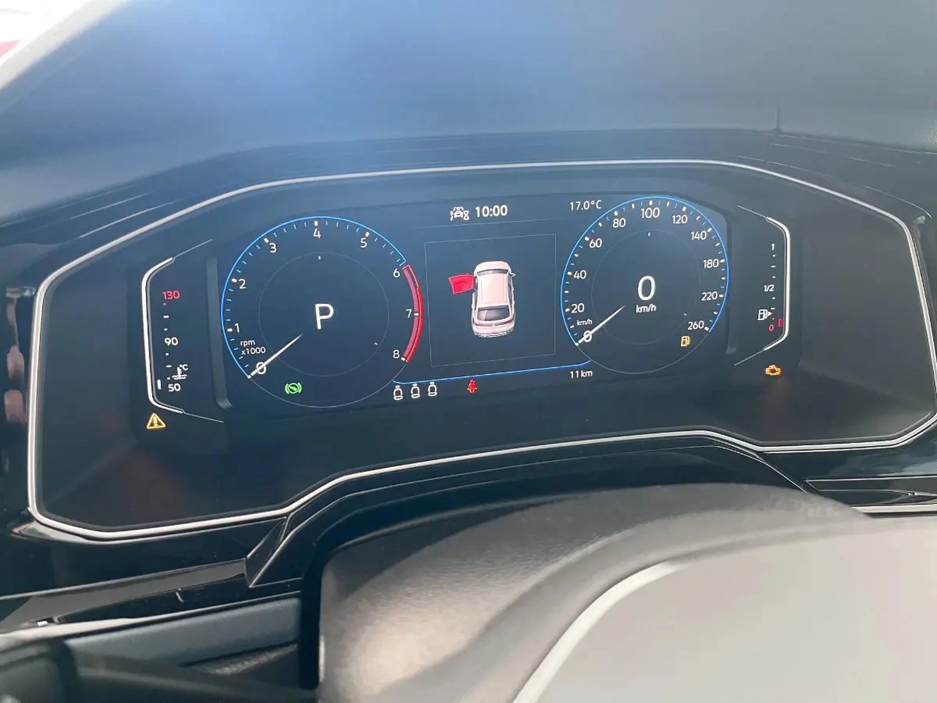 Volkswagen Nivus Outfit At 1.0 2026 0km Peirén