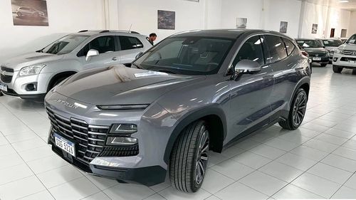 Jetour Dashing Luxury 1.6 2024 Peirén