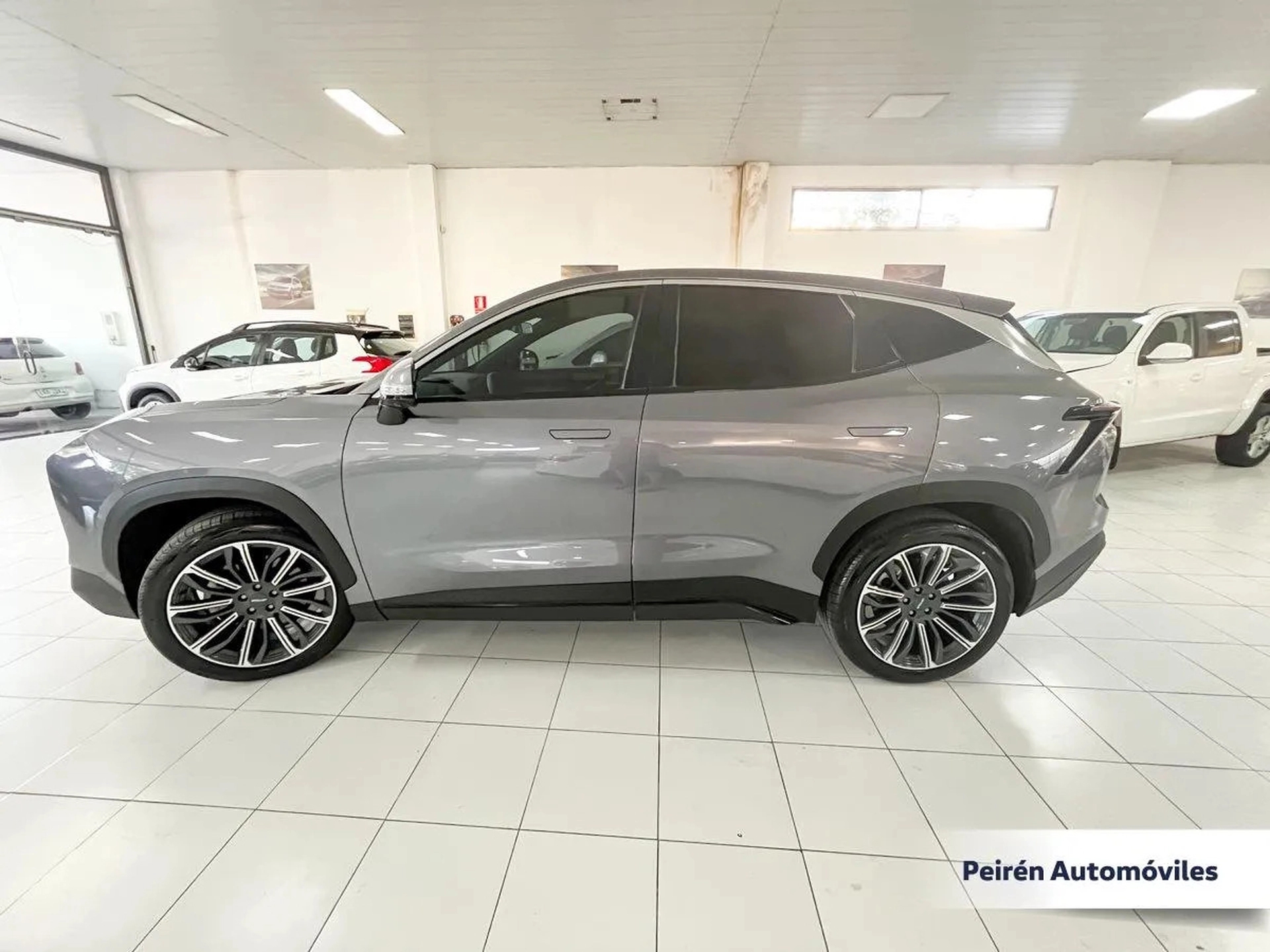 Jetour Dashing Luxury 1.6 2024 Peirén