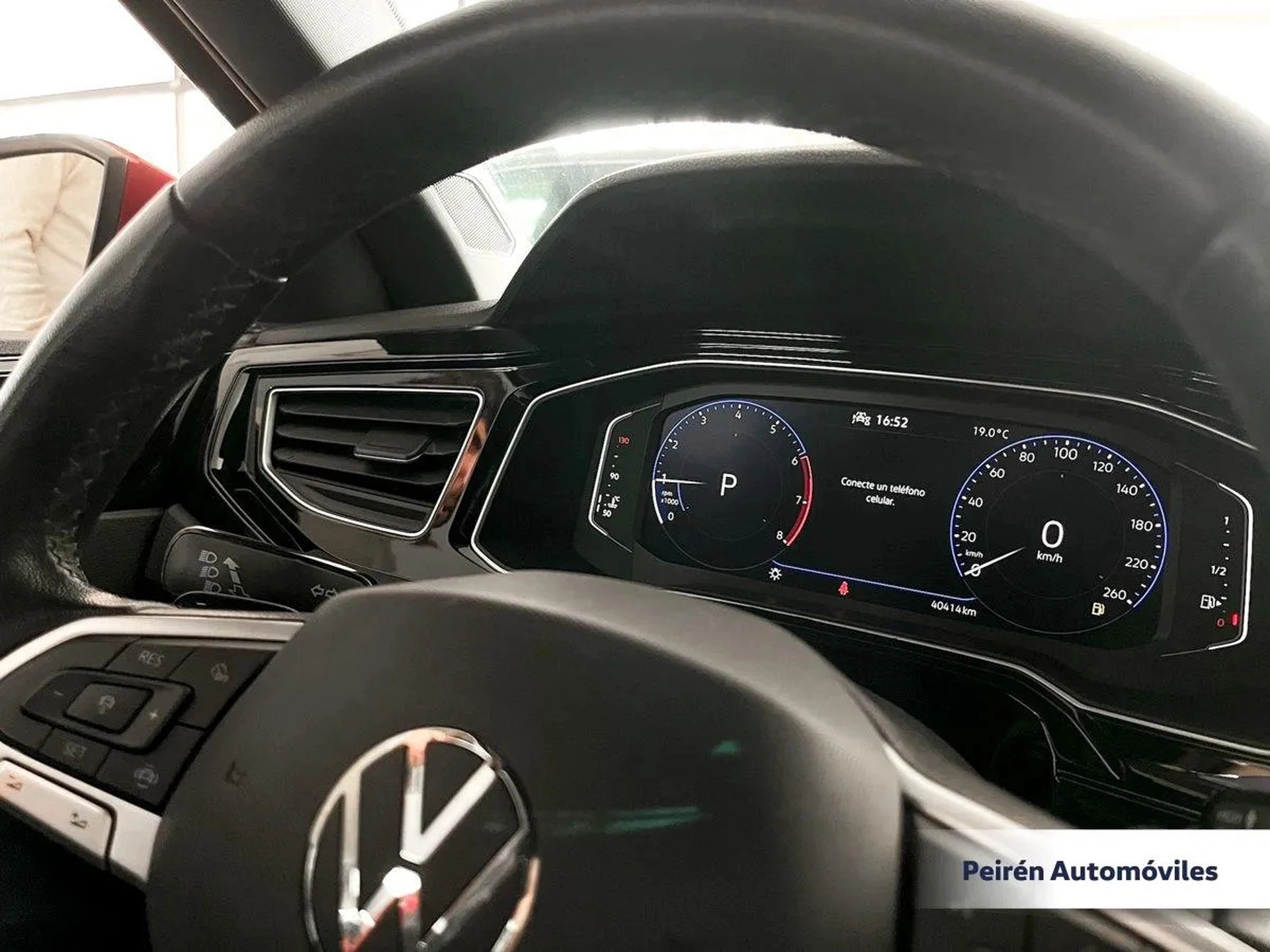 Volkswagen Nivus Highline 1.0 2022 Peirén
