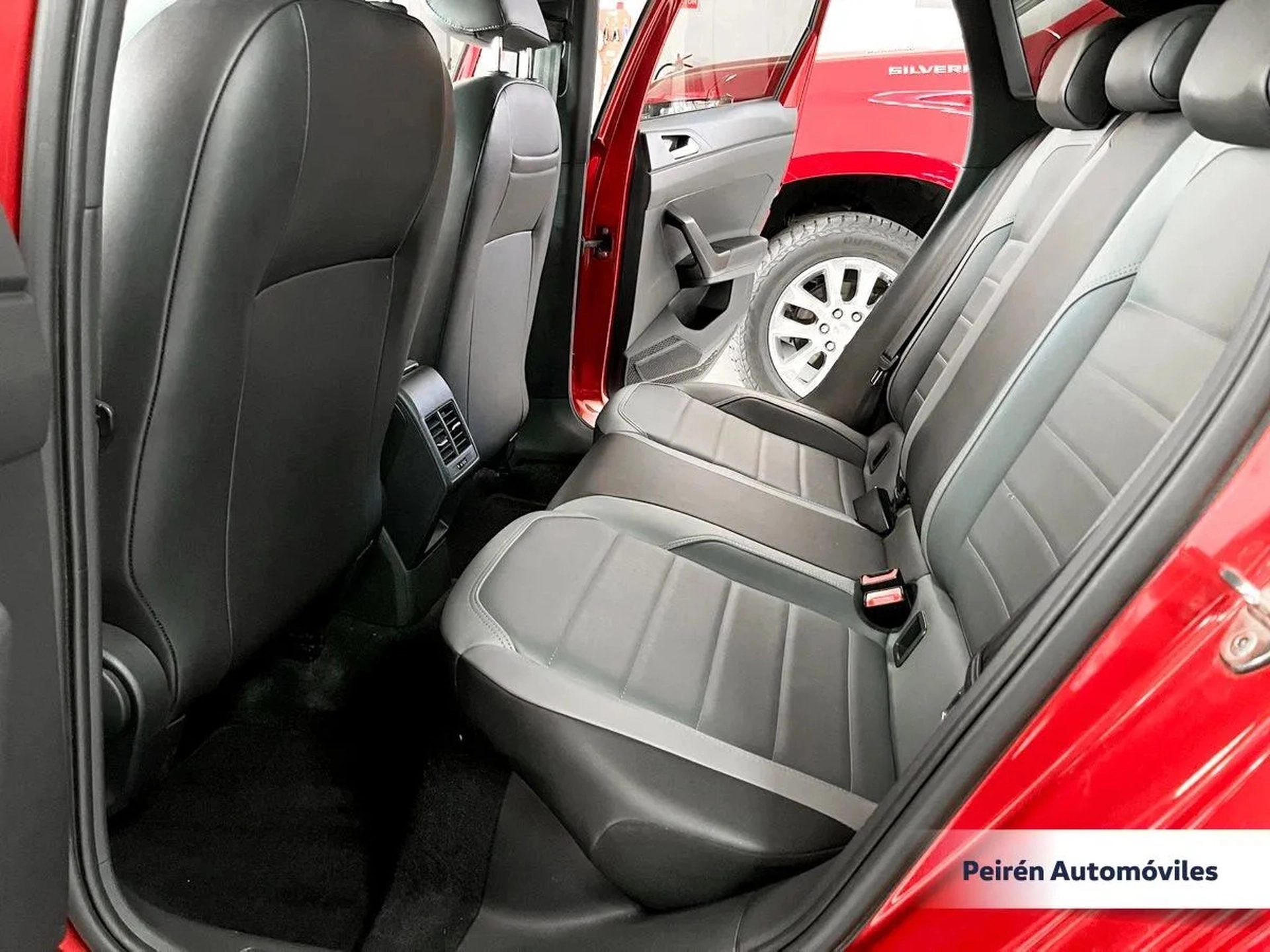 Volkswagen Nivus Highline 1.0 2022 Peirén