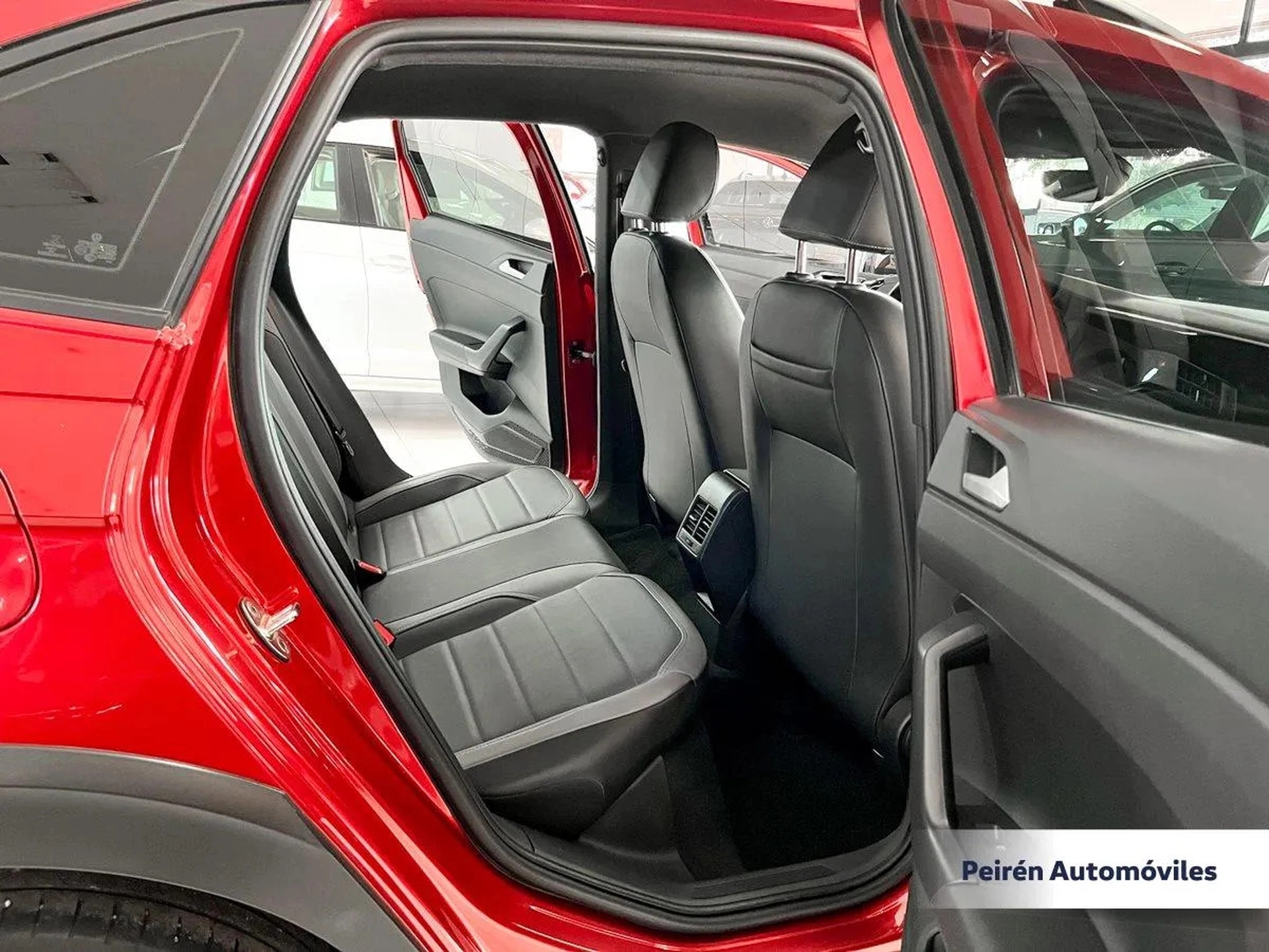 Volkswagen Nivus Highline 1.0 2022 Peirén