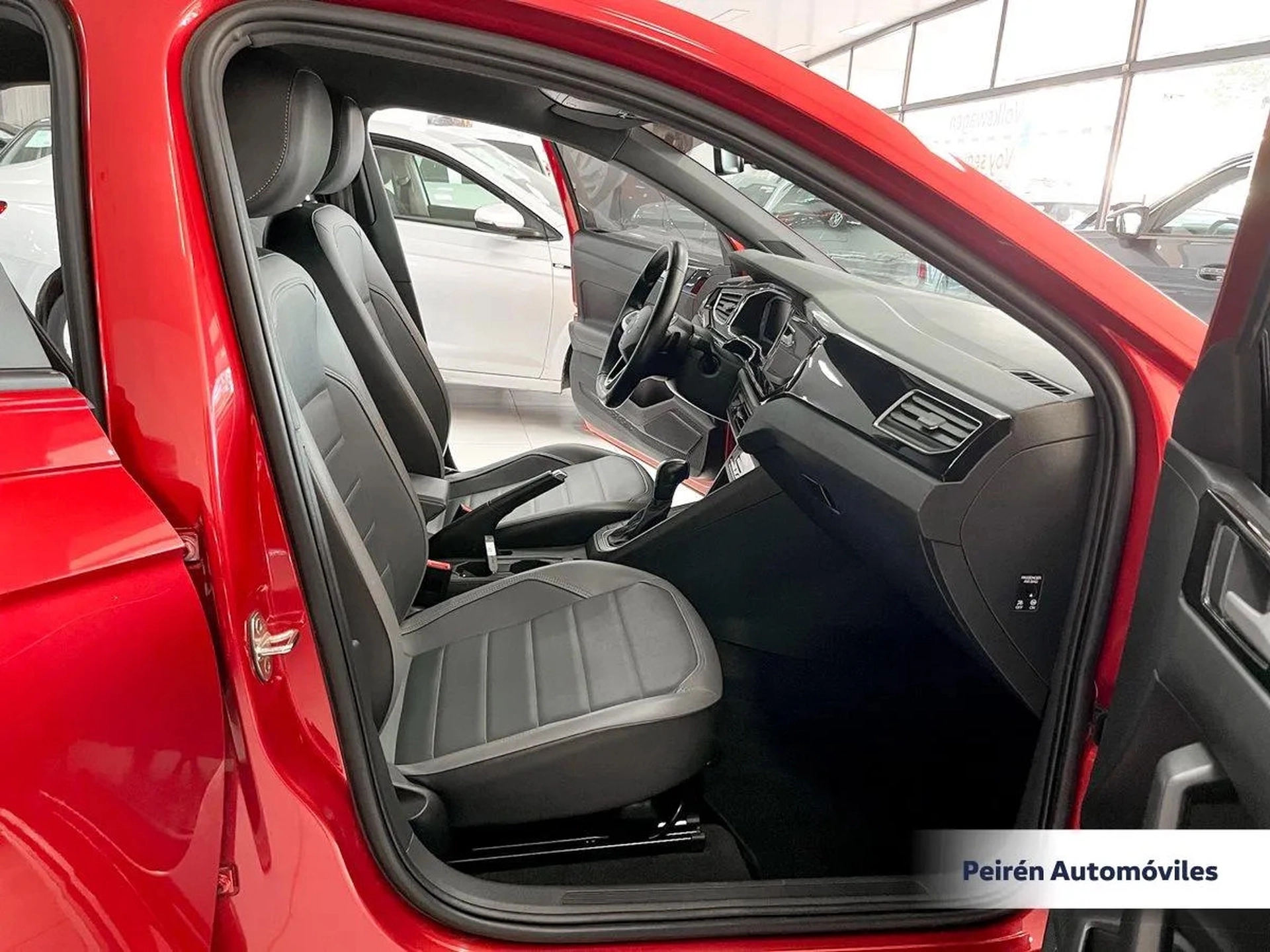 Volkswagen Nivus Highline 1.0 2022 Peirén