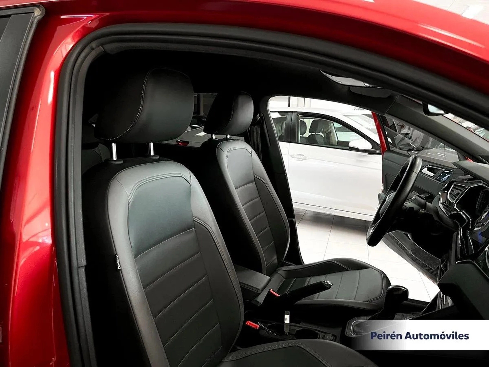 Volkswagen Nivus Highline 1.0 2022 Peirén