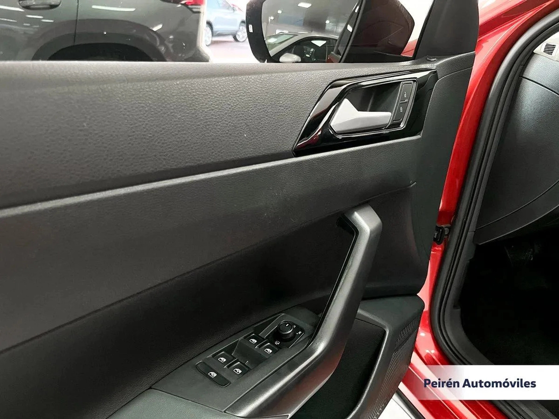 Volkswagen Nivus Highline 1.0 2022 Peirén