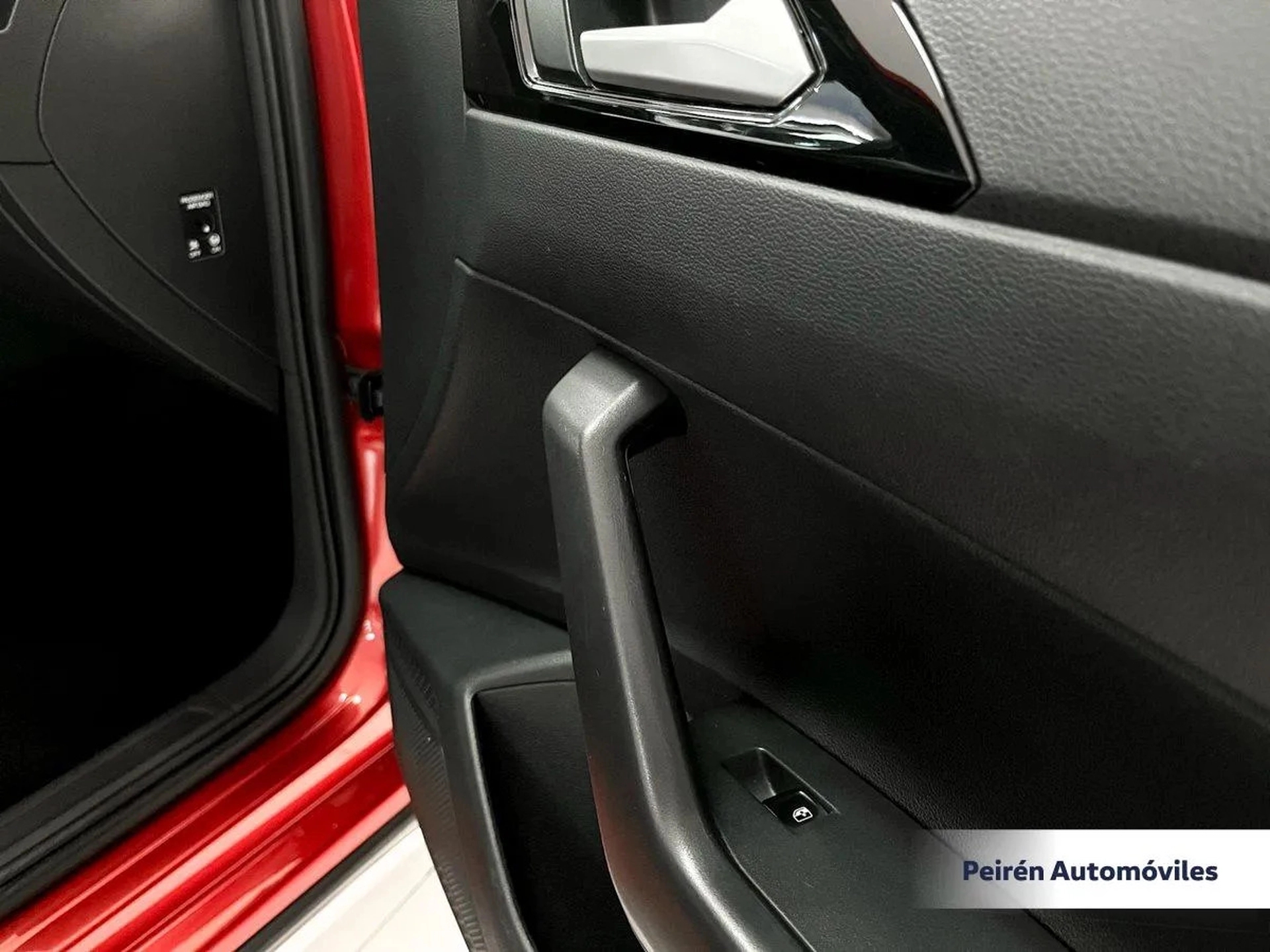 Volkswagen Nivus Highline 1.0 2022 Peirén