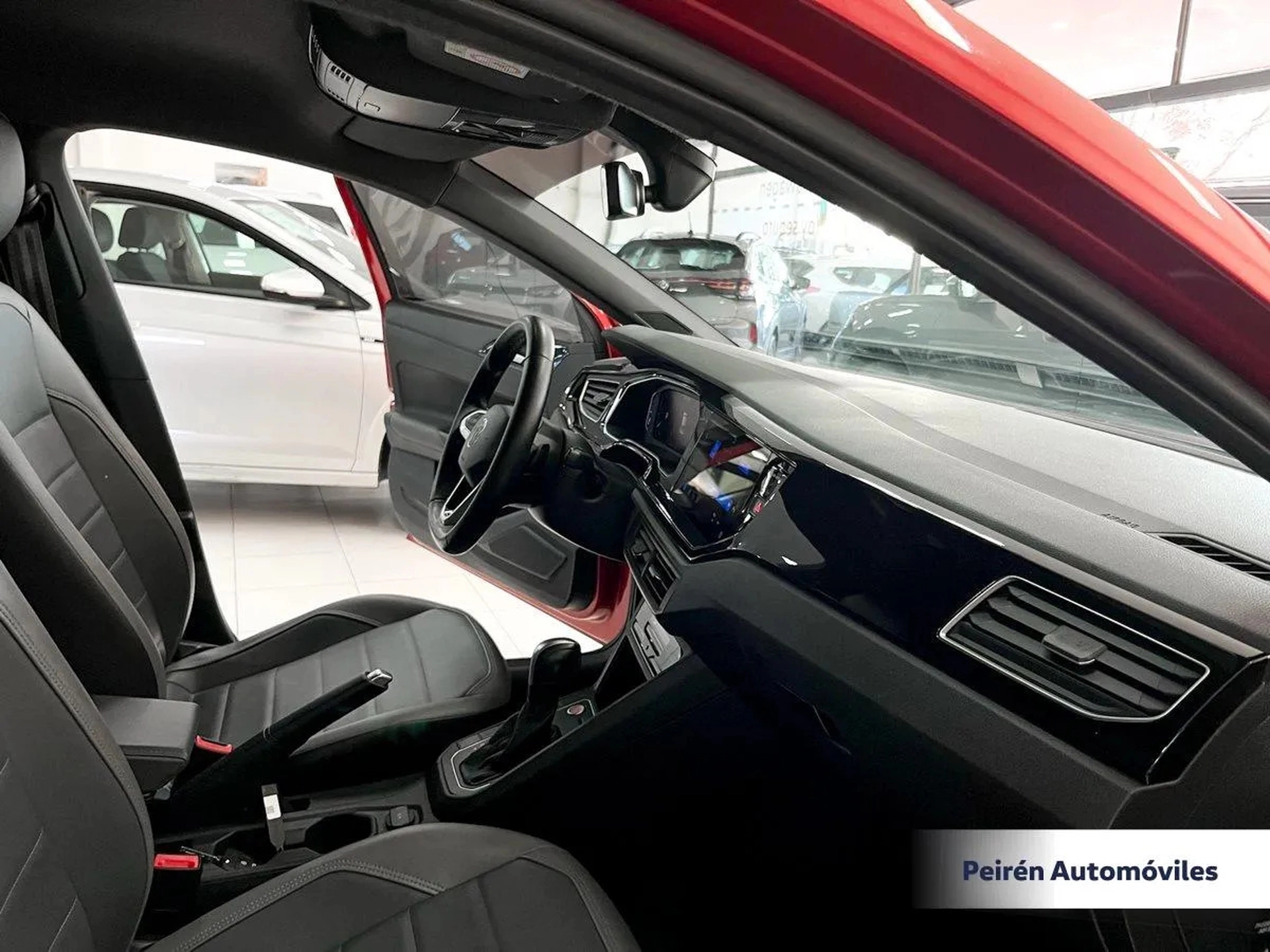 Volkswagen Nivus Highline 1.0 2022 Peirén