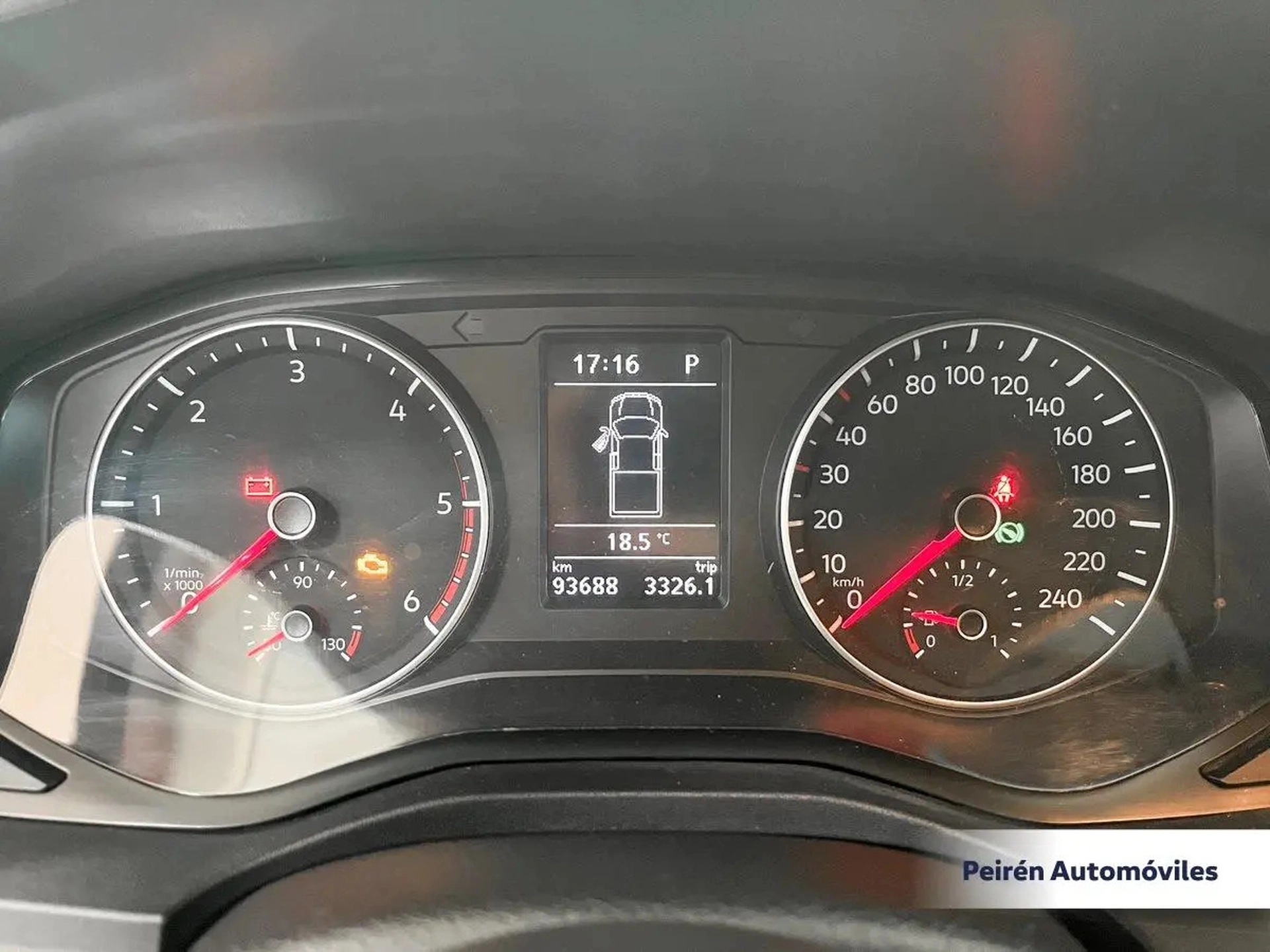 Volkswagen Amarok Highline 2.0 2022