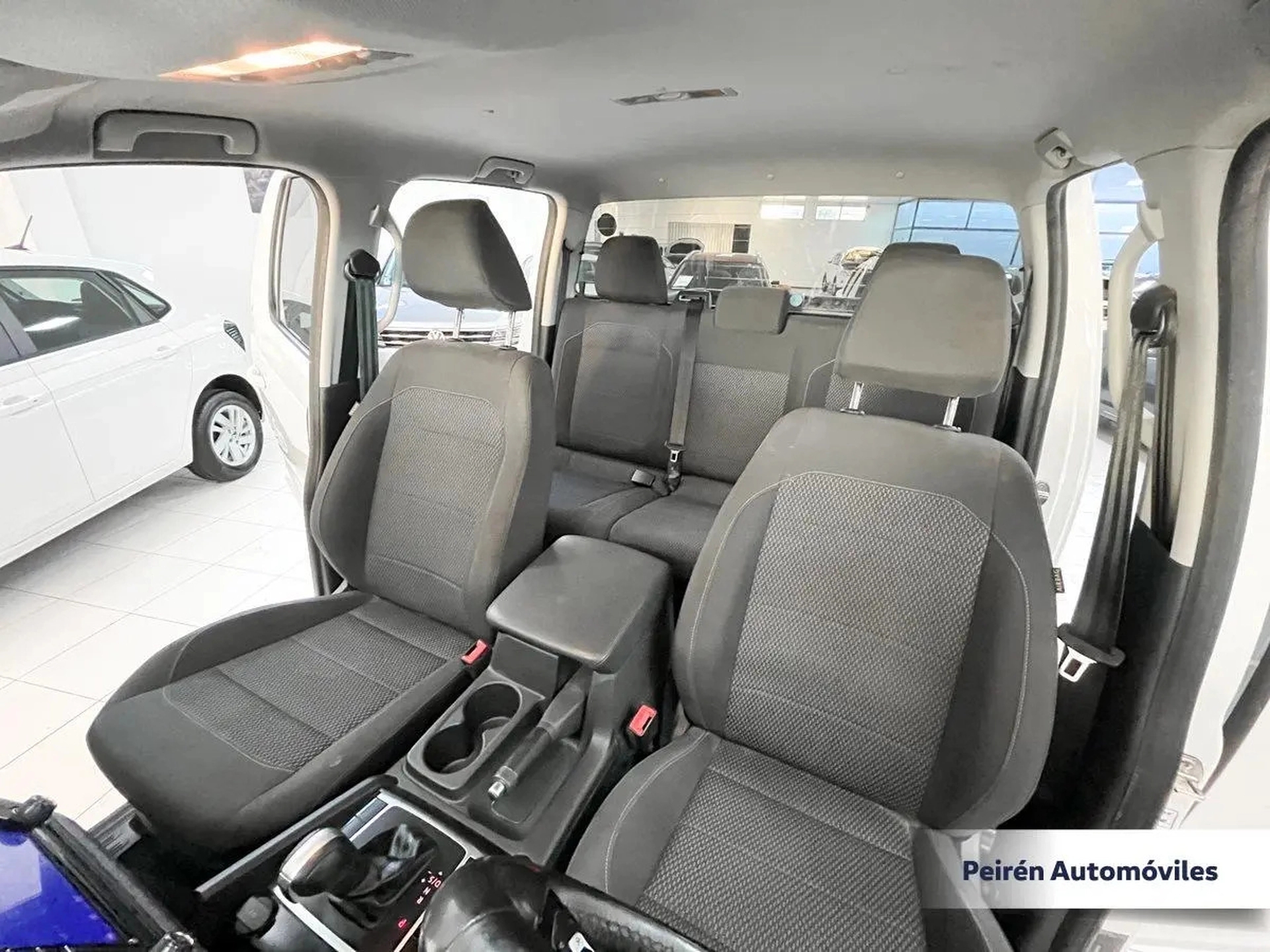 Volkswagen Amarok Highline 2.0 2022