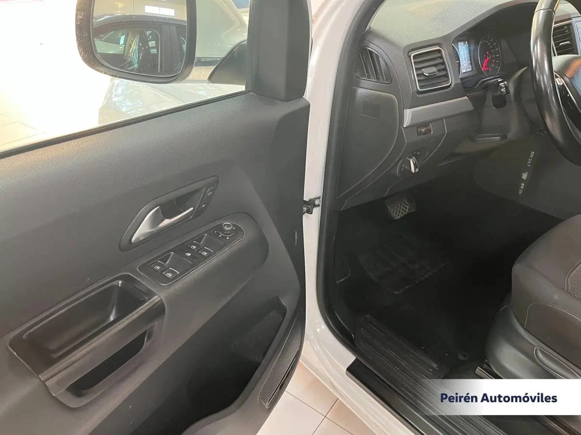 Volkswagen Amarok Highline 2.0 2022