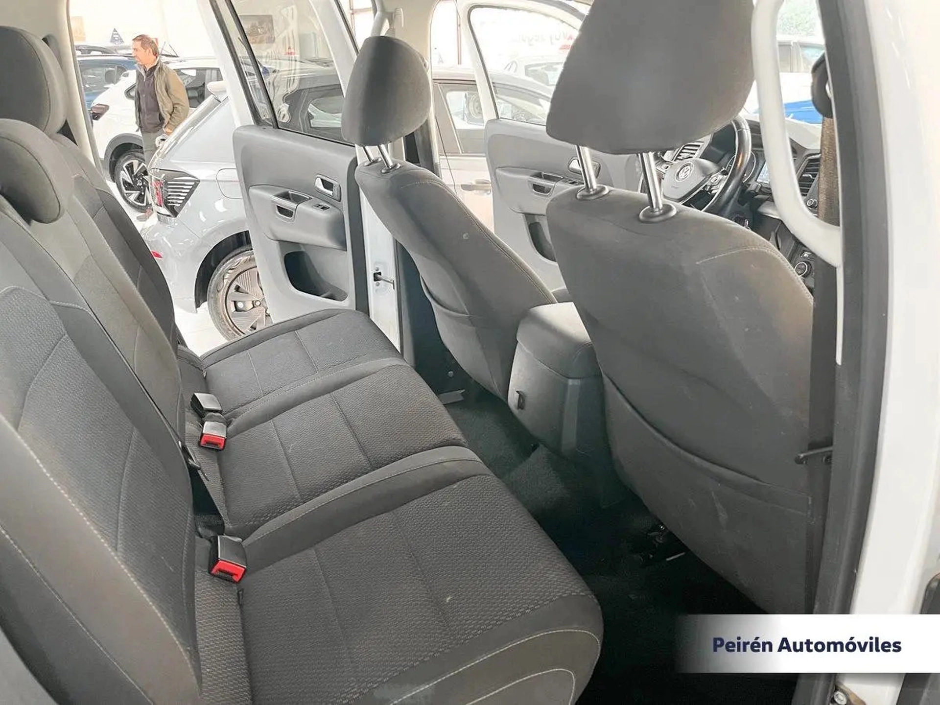 Volkswagen Amarok Highline 2.0 2022