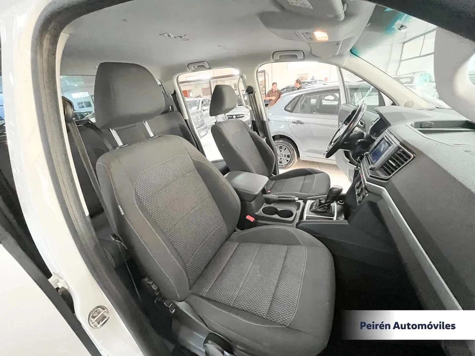 Volkswagen Amarok Highline 2.0 2022