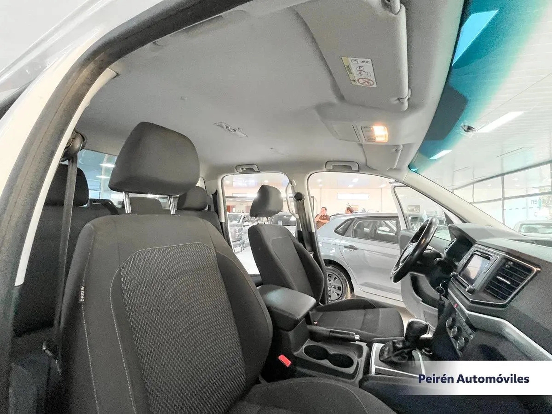 Volkswagen Amarok Highline 2.0 2022