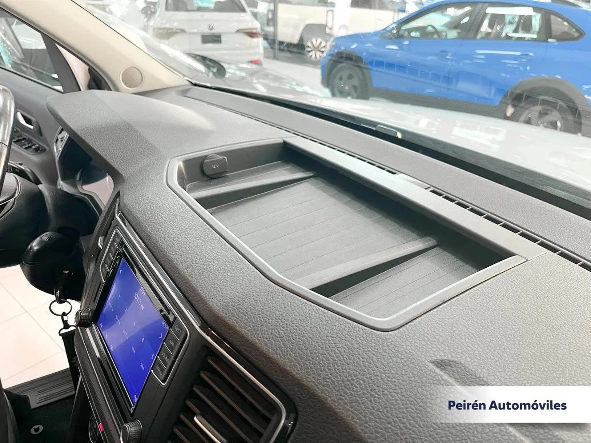 Volkswagen Amarok Highline 2.0 2022