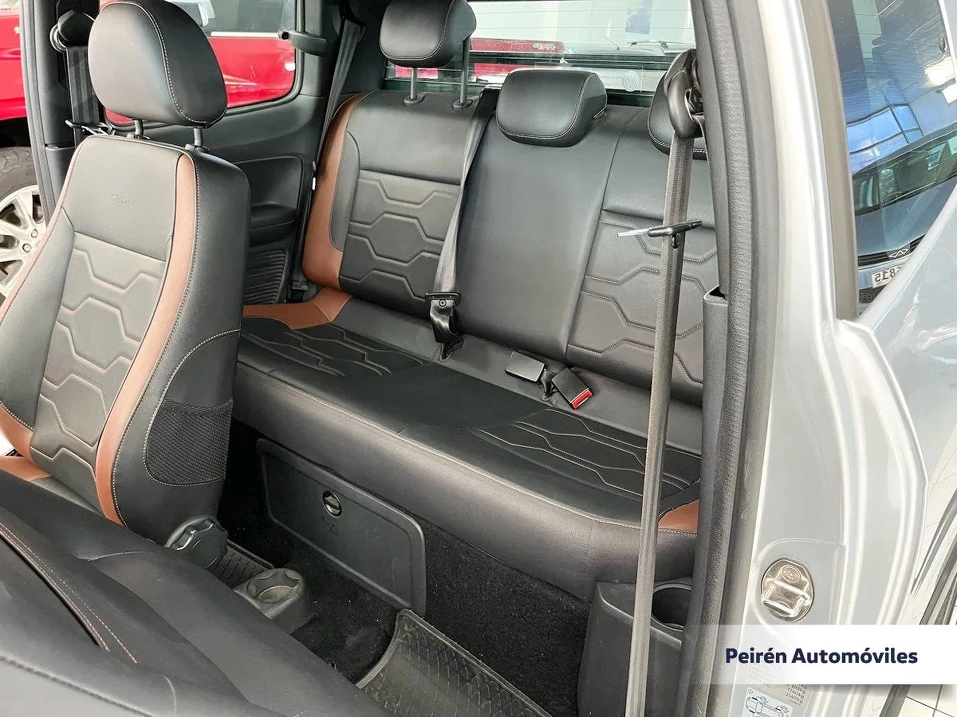 Volkswagen Saveiro Cross 1.6 2022