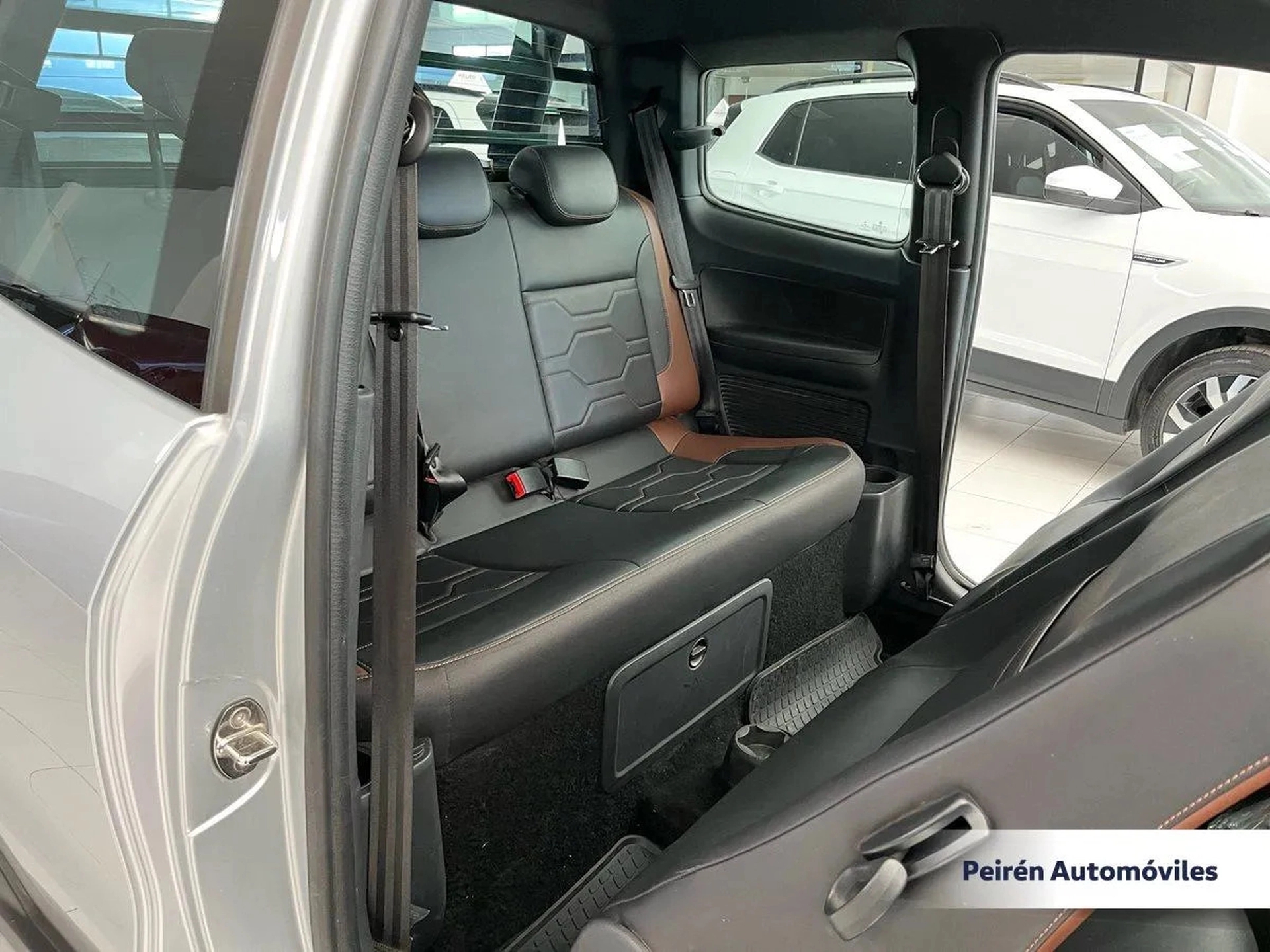 Volkswagen Saveiro Cross 1.6 2022