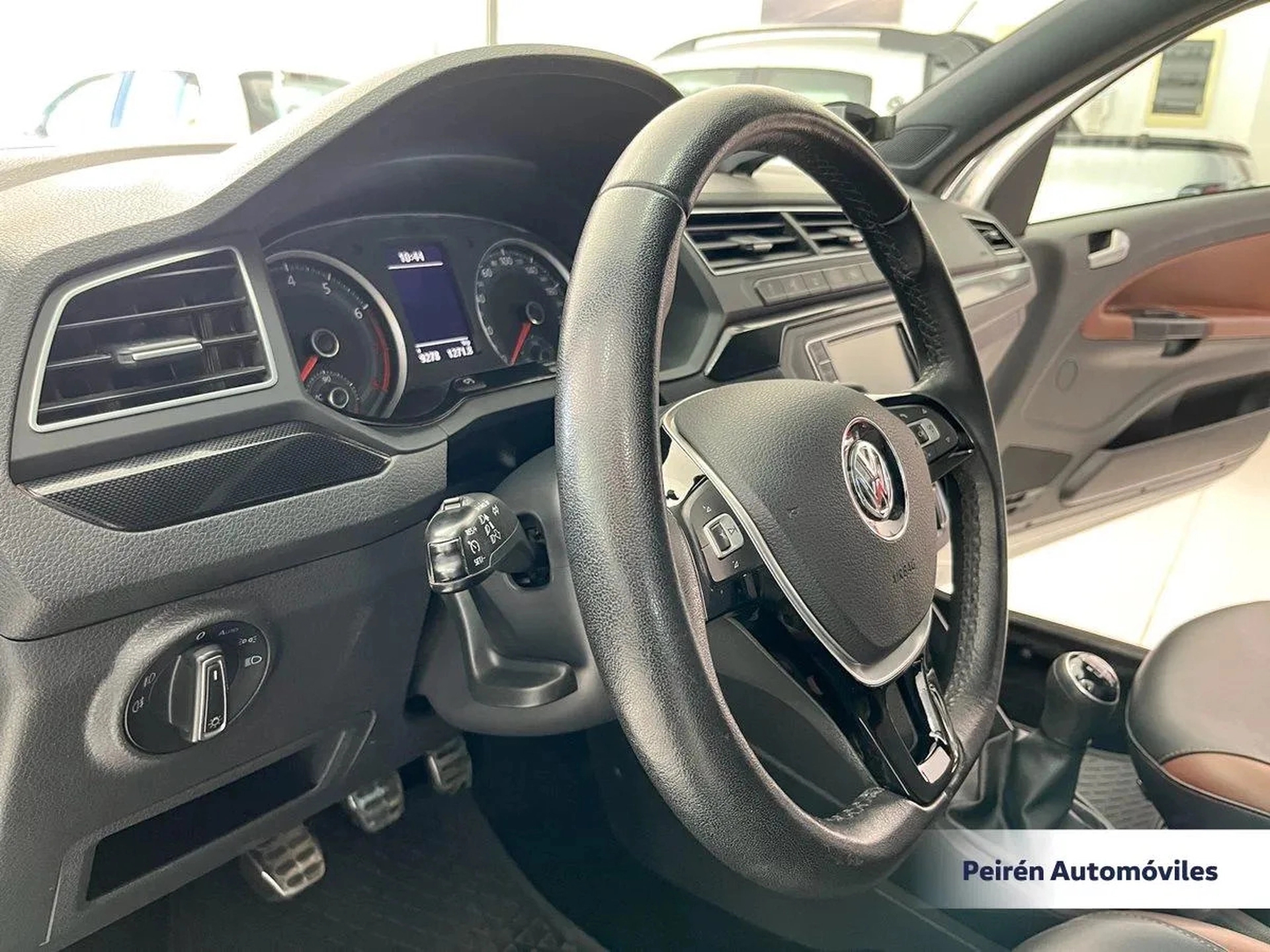 Volkswagen Saveiro Cross 1.6 2022