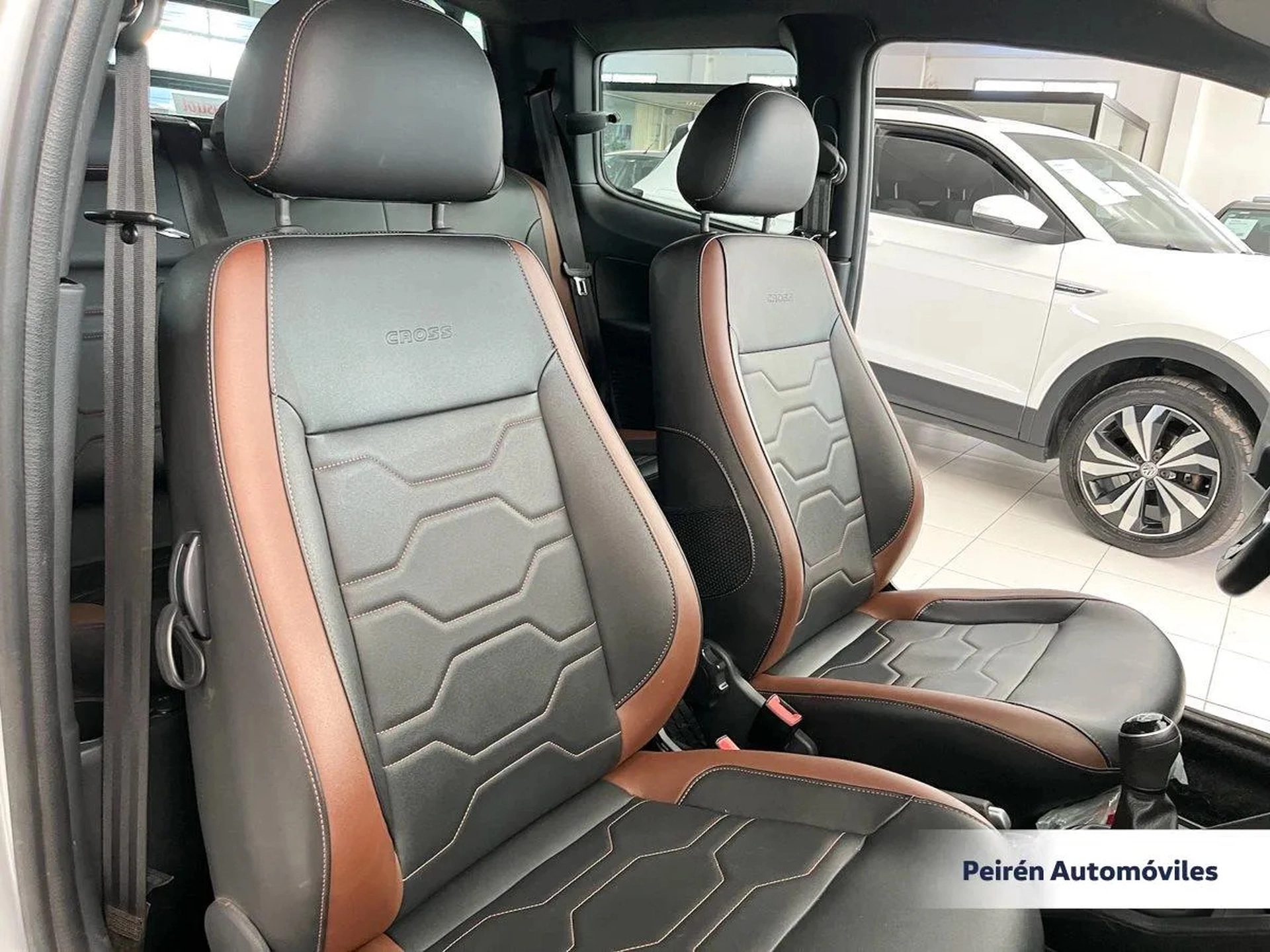 Volkswagen Saveiro Cross 1.6 2022