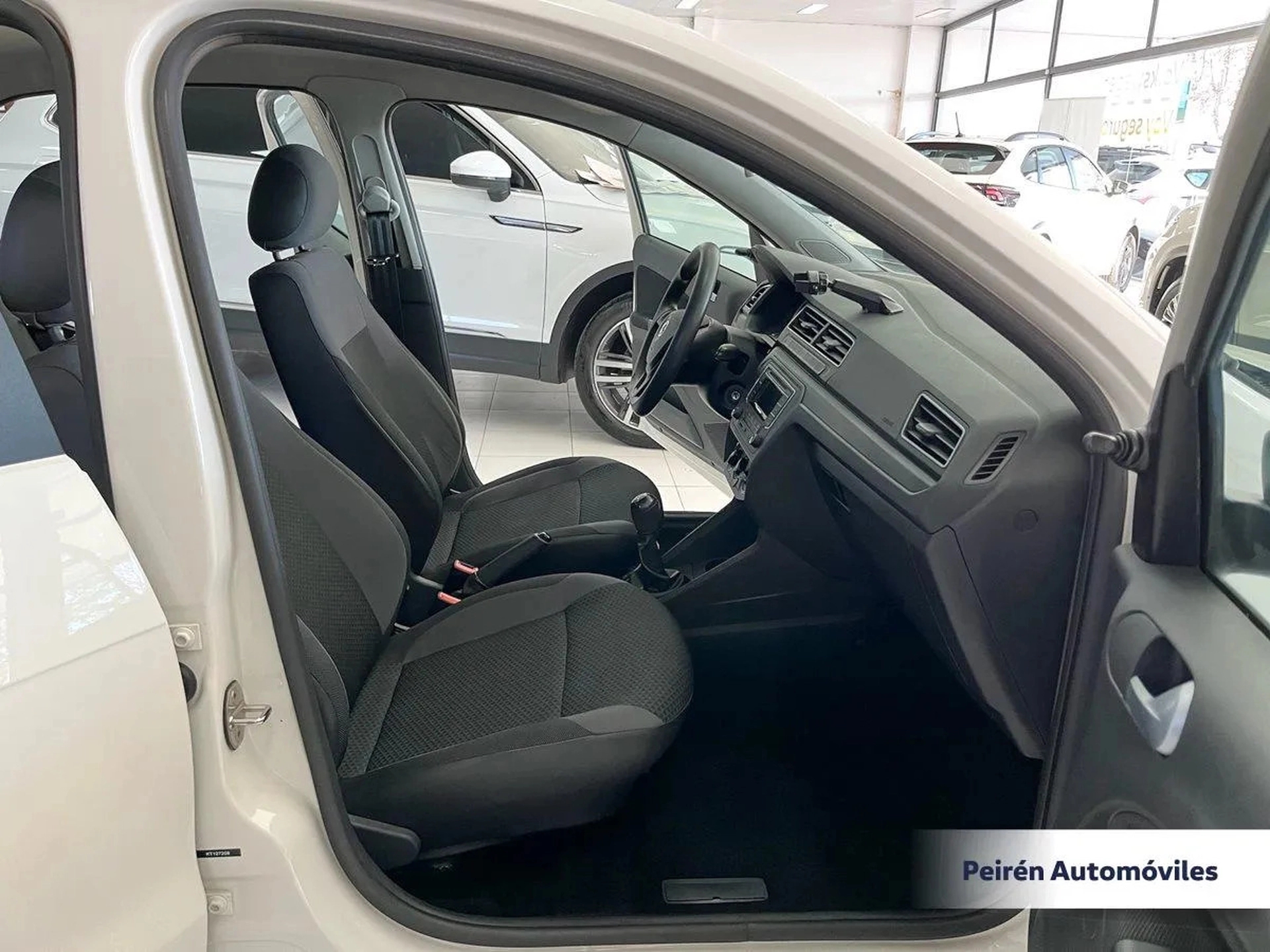 Volkswagen Gol Trendline 1.6 2019