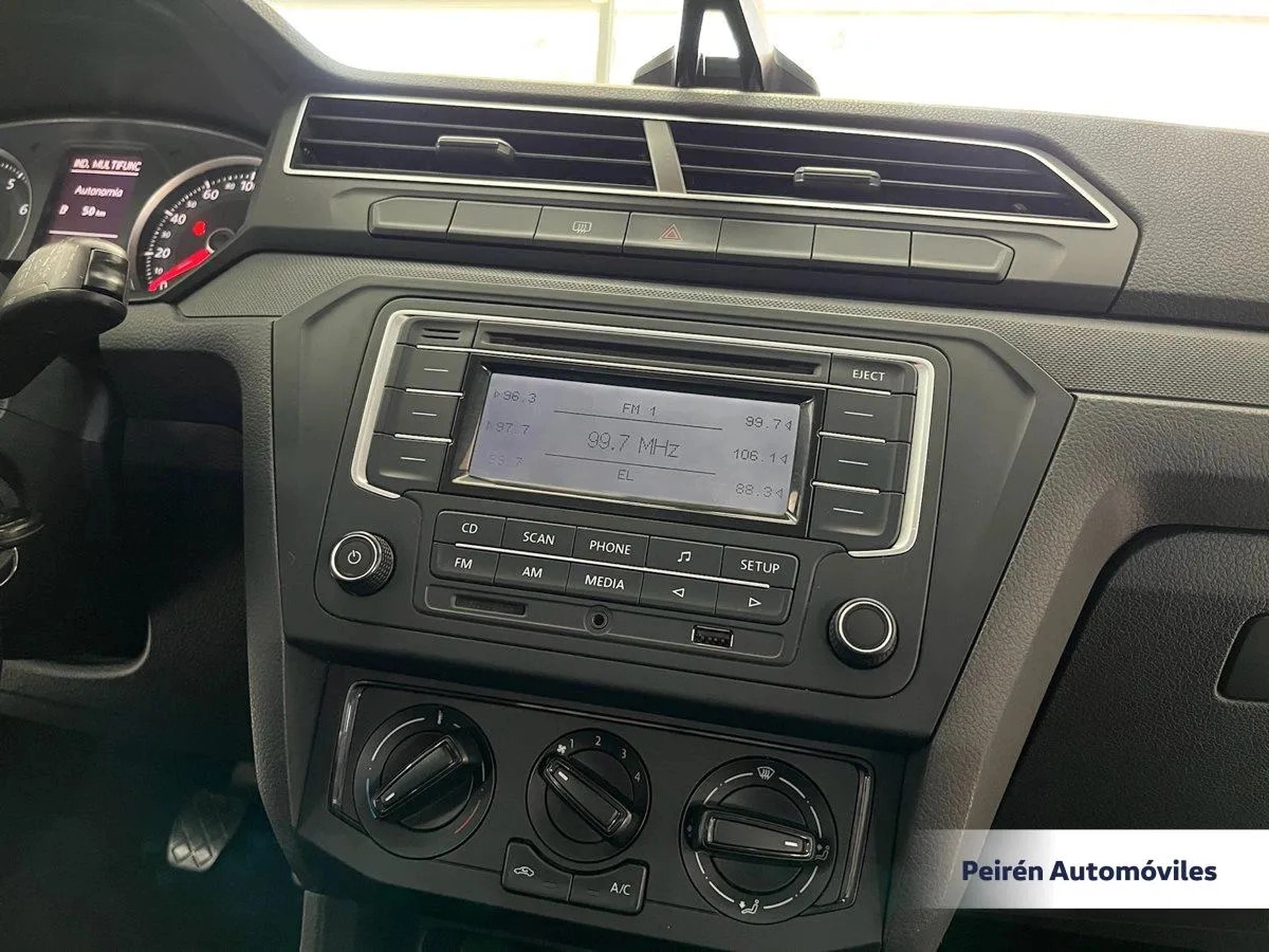 Volkswagen Gol Trendline 1.6 2019