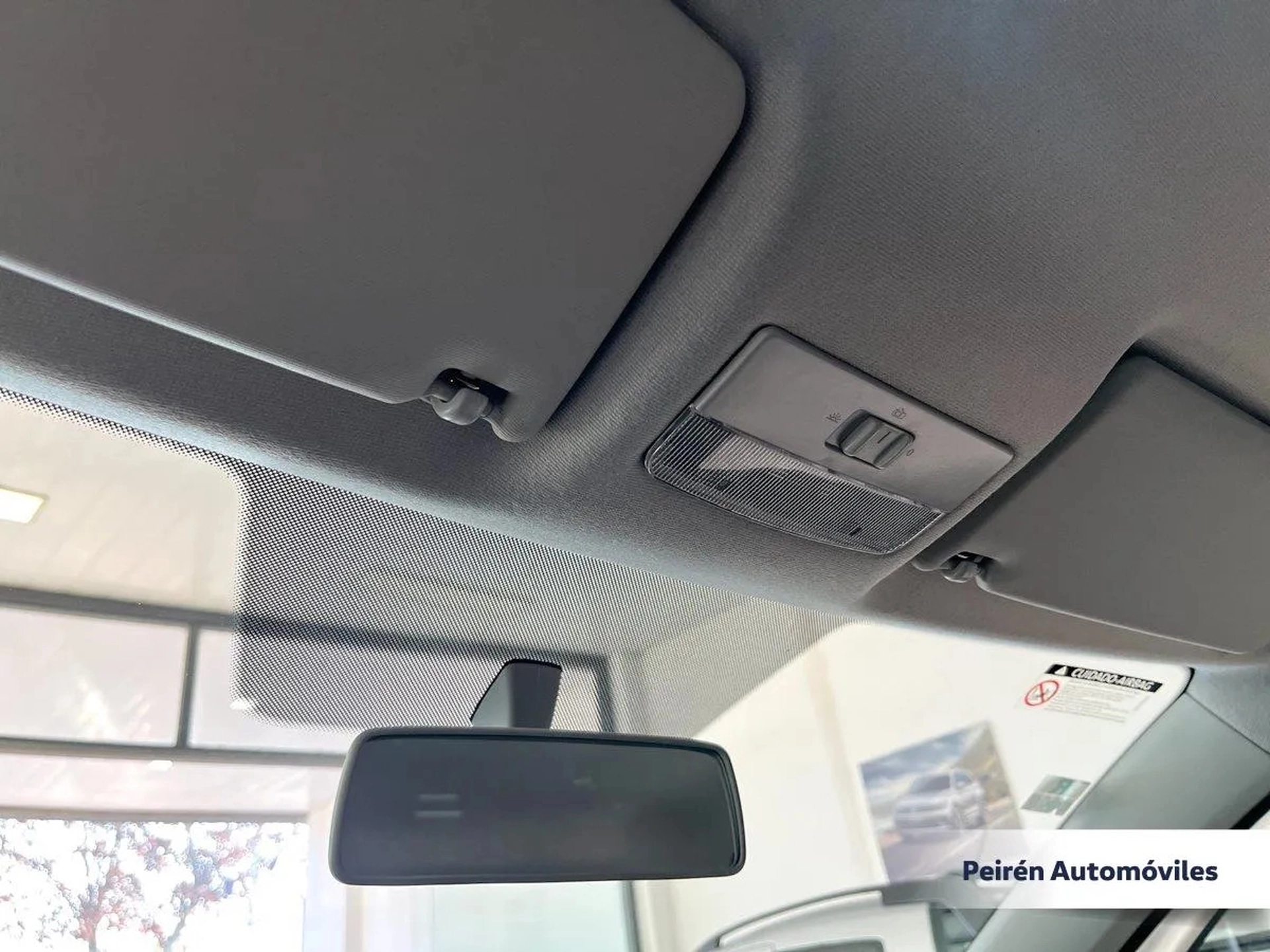 Volkswagen Gol Trendline 1.6 2019