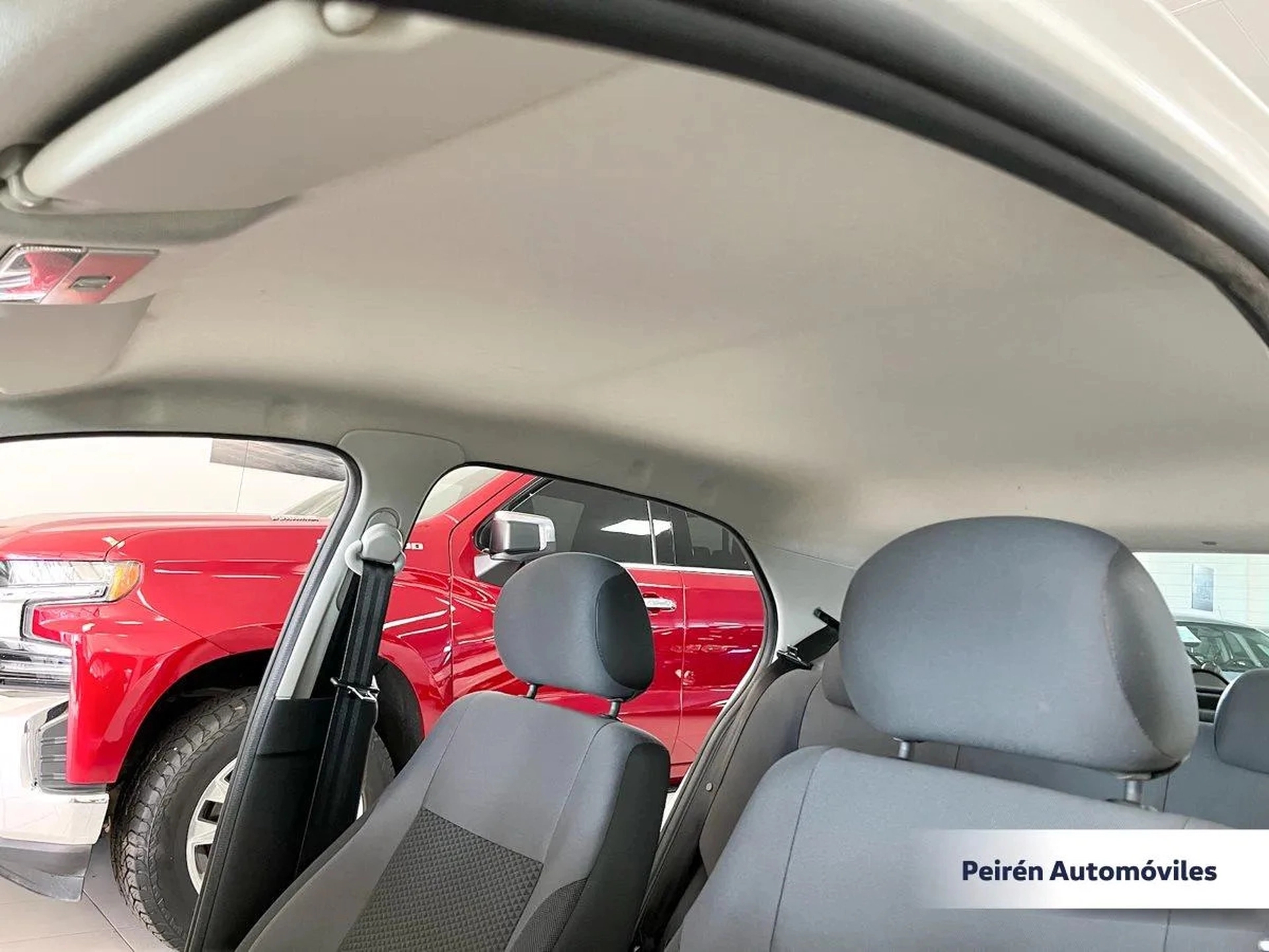 Volkswagen Gol Trendline 1.6 2019