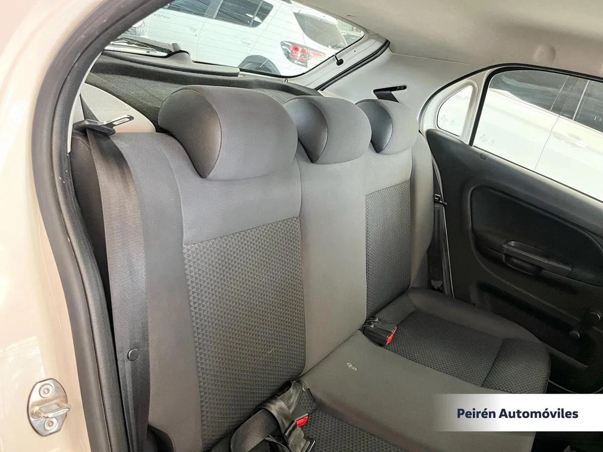 Volkswagen Gol Trendline 1.6 2019