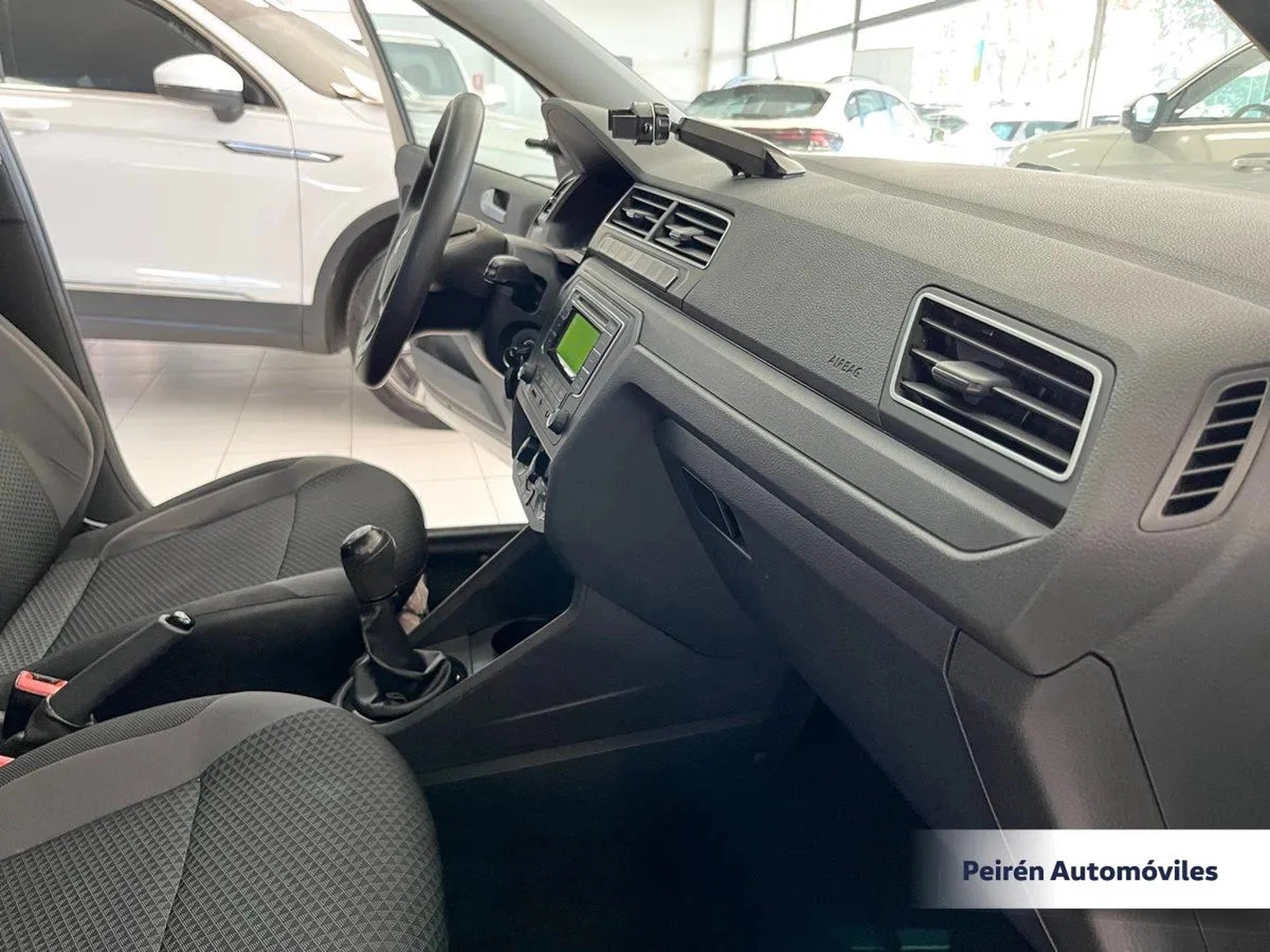 Volkswagen Gol Trendline 1.6 2019