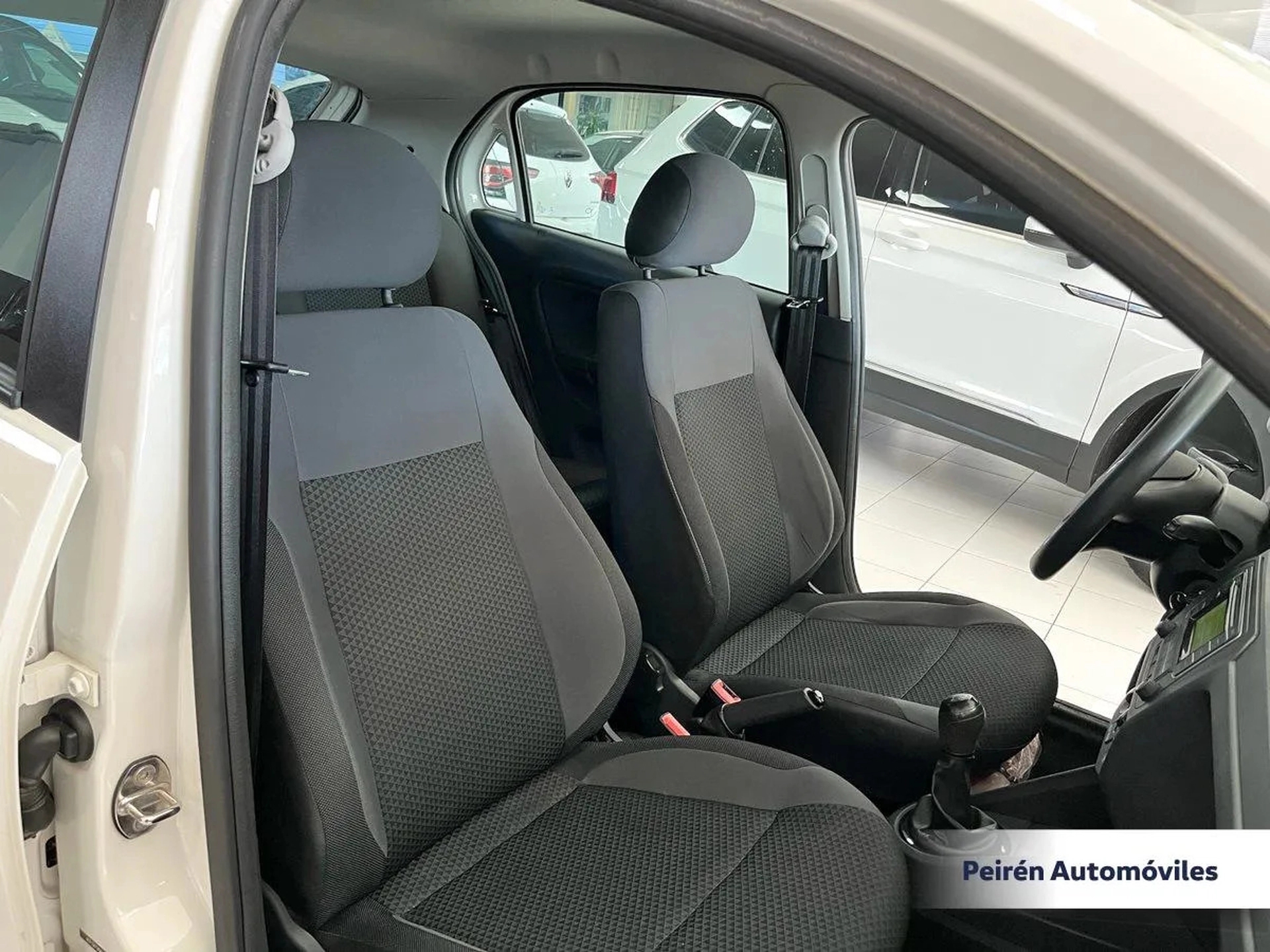 Volkswagen Gol Trendline 1.6 2019