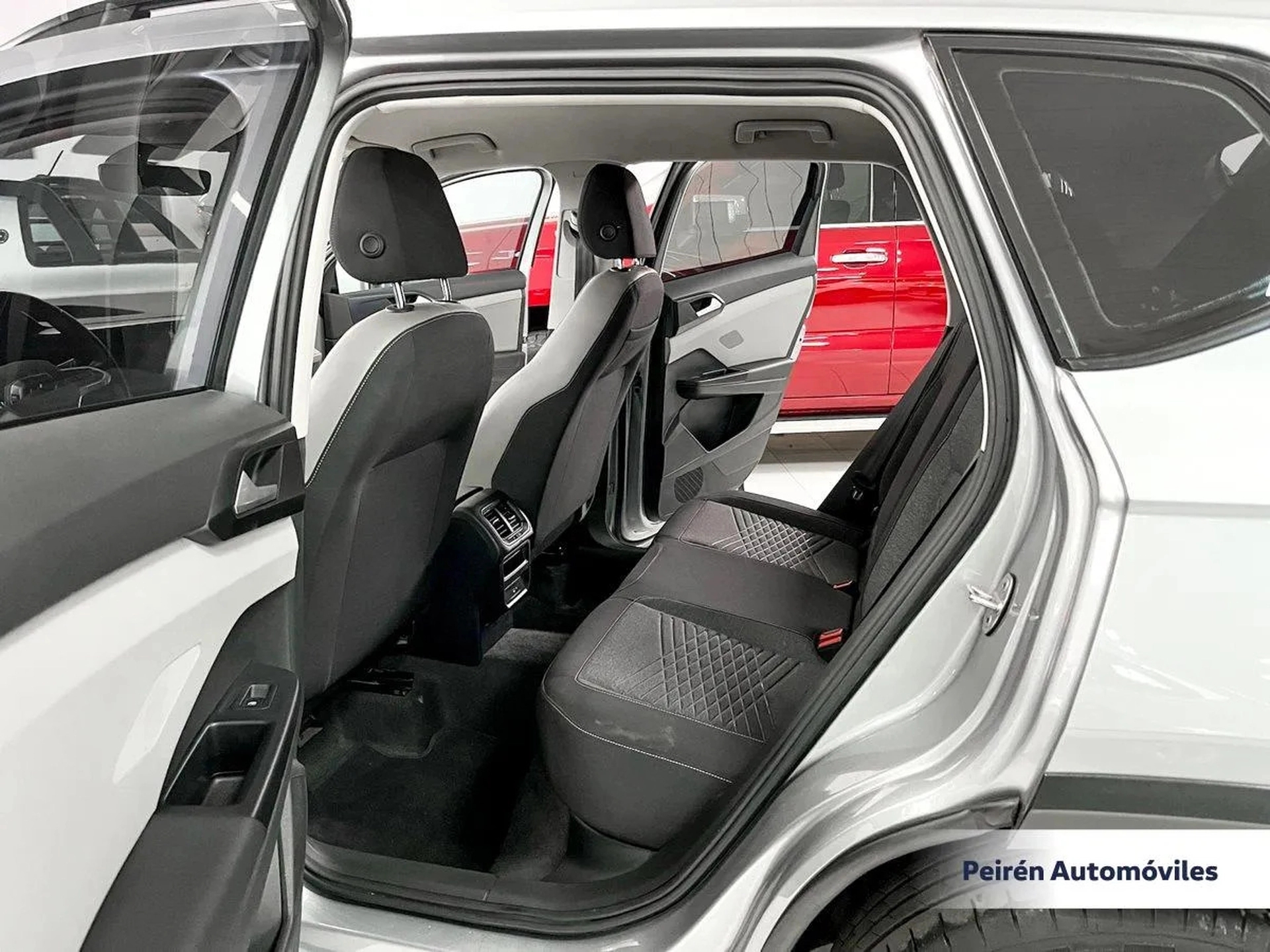 Volkswagen Taos Comfortline At 1.4 Tsi 2022