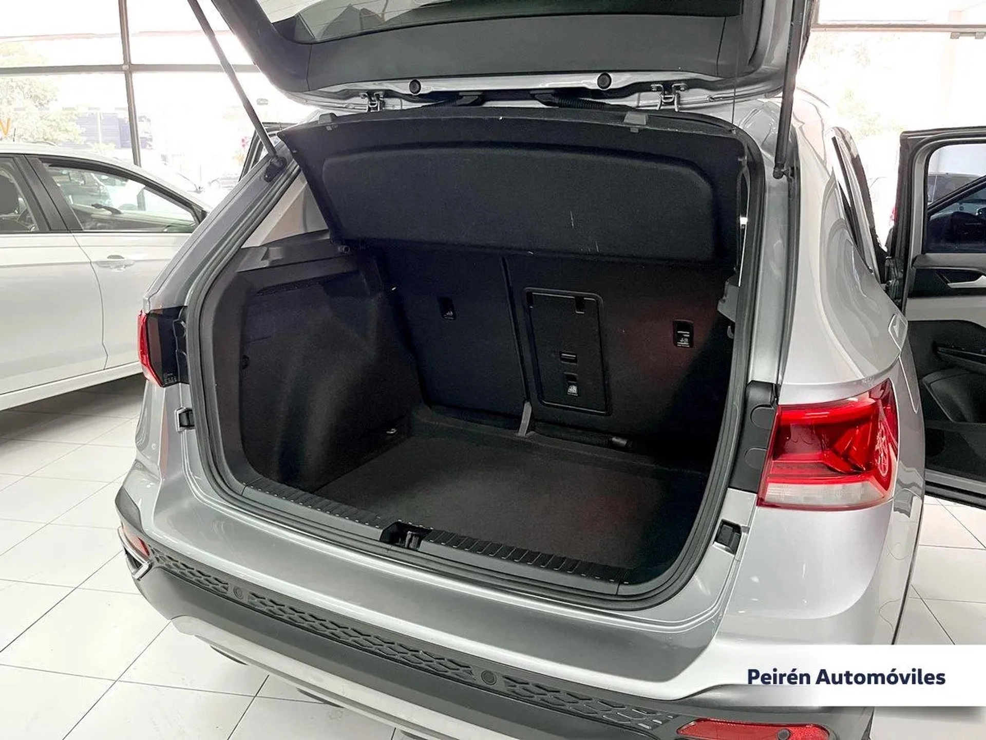 Volkswagen Taos Comfortline At 1.4 Tsi 2022