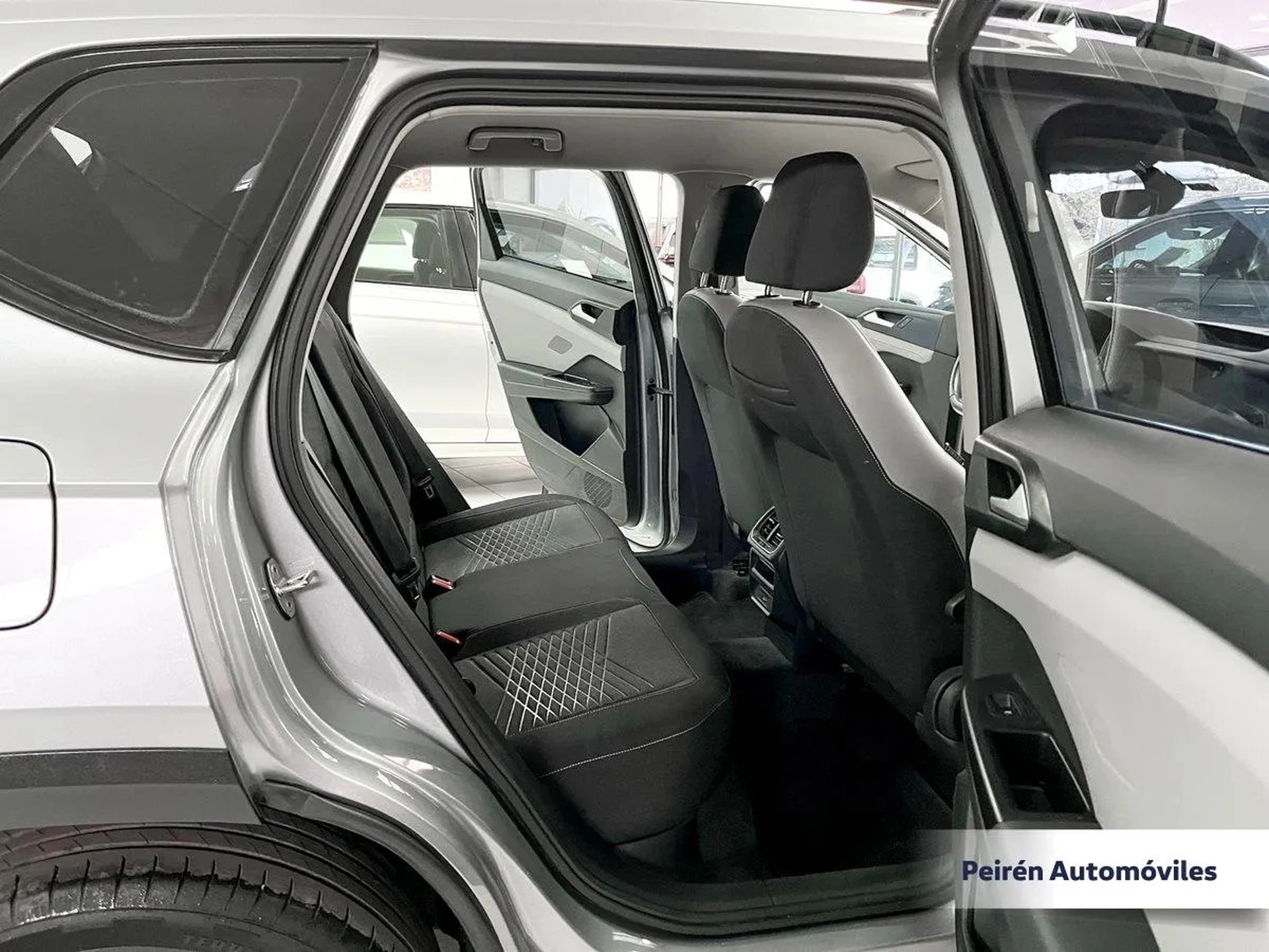 Volkswagen Taos Comfortline At 1.4 Tsi 2022