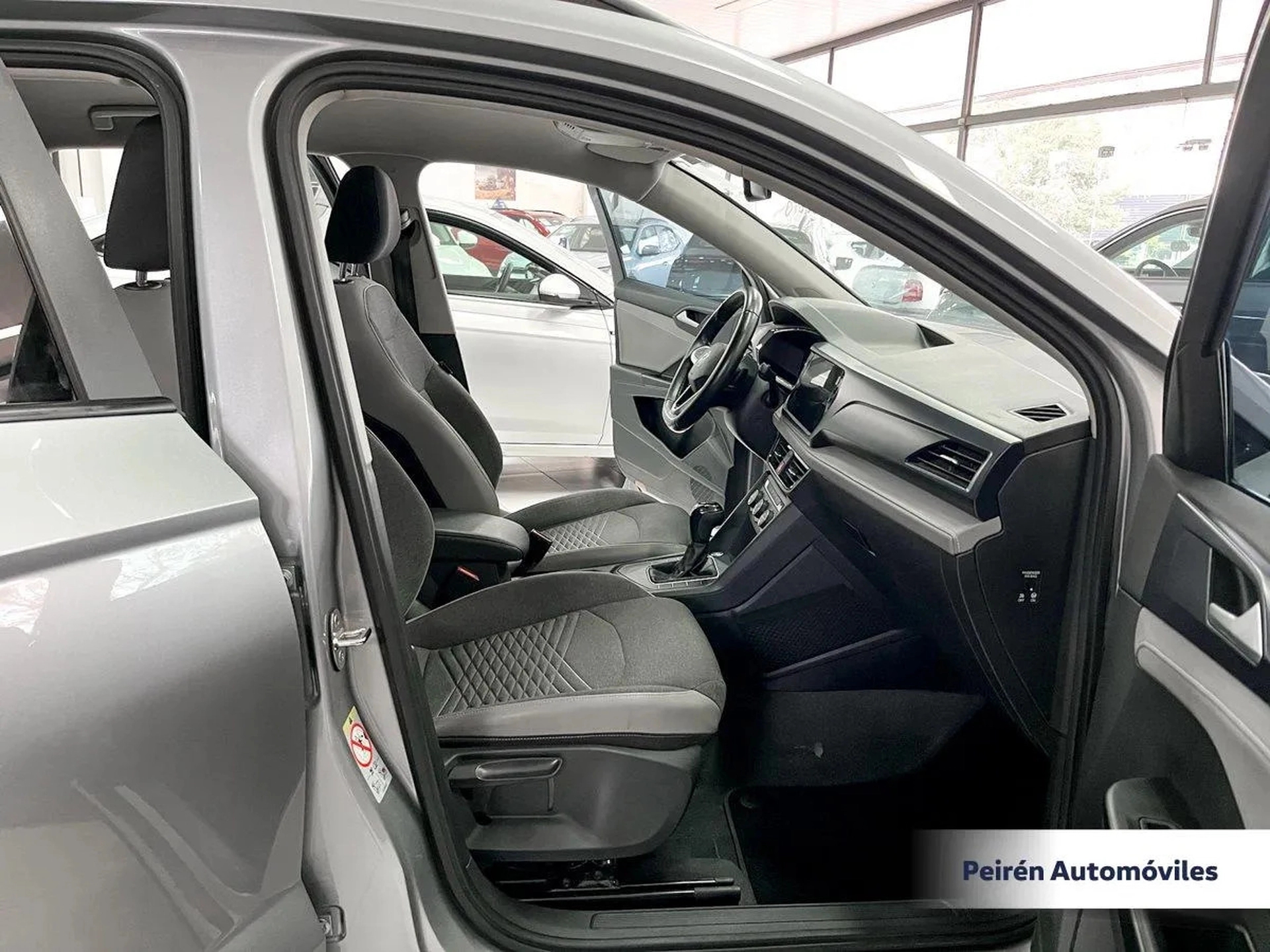 Volkswagen Taos Comfortline At 1.4 Tsi 2022