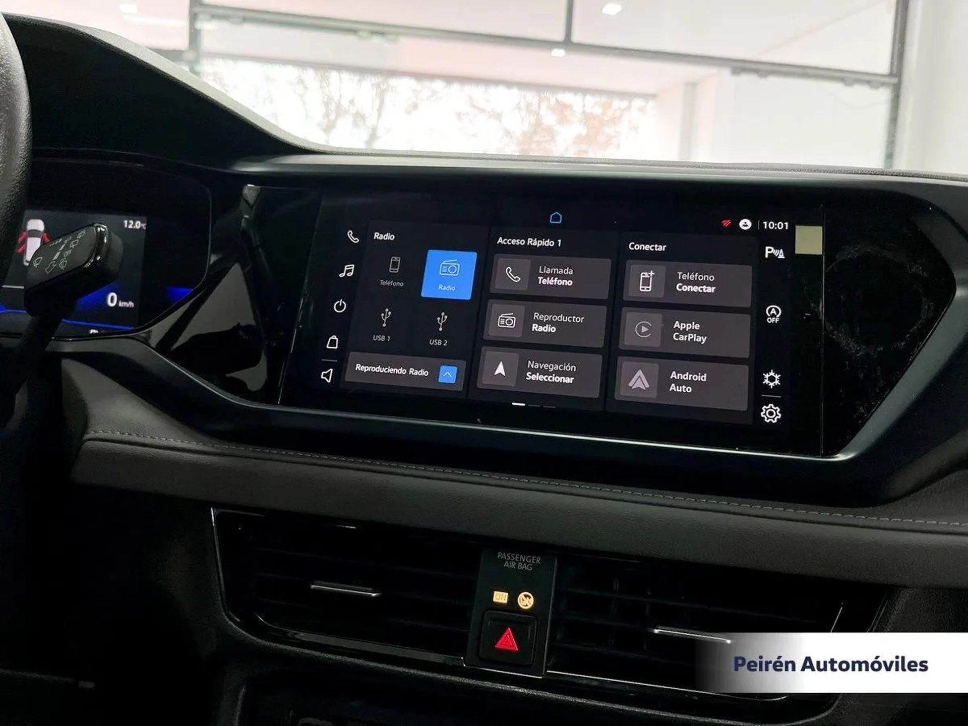 Volkswagen Taos Comfortline At 1.4 Tsi 2022