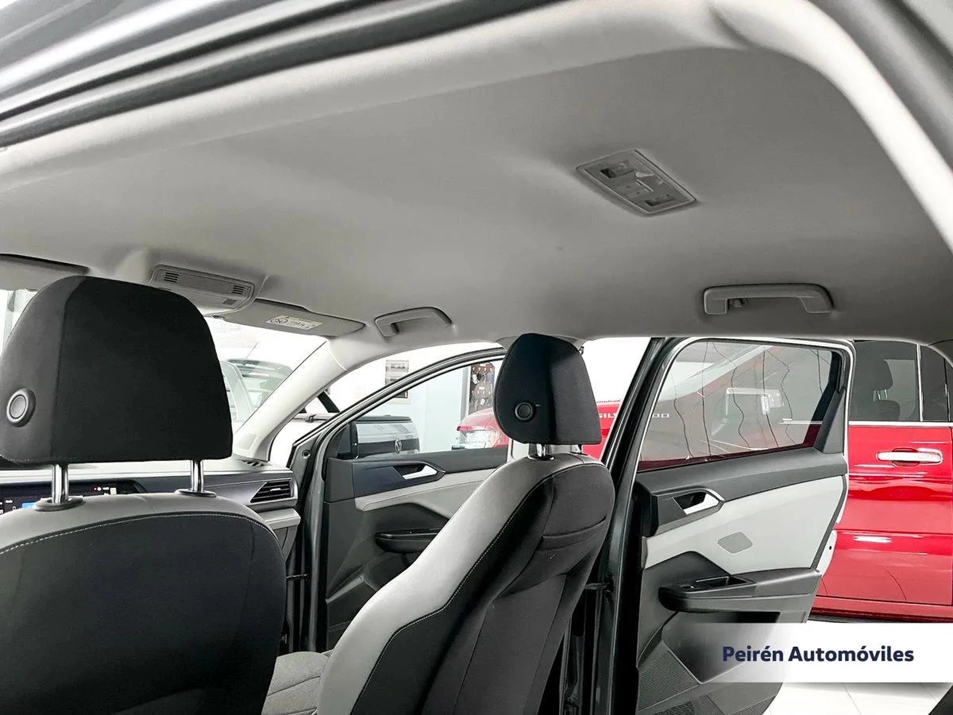 Volkswagen Taos Comfortline At 1.4 Tsi 2022