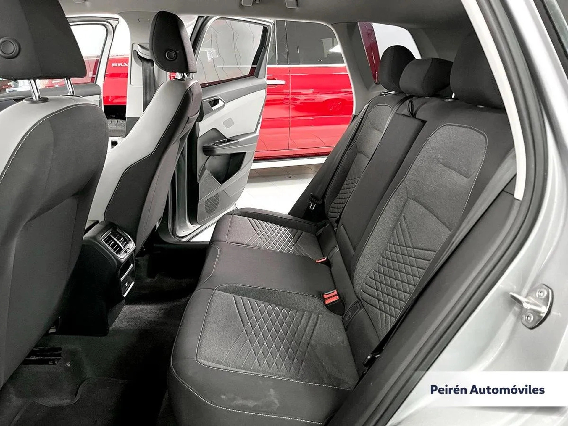 Volkswagen Taos Comfortline At 1.4 Tsi 2022