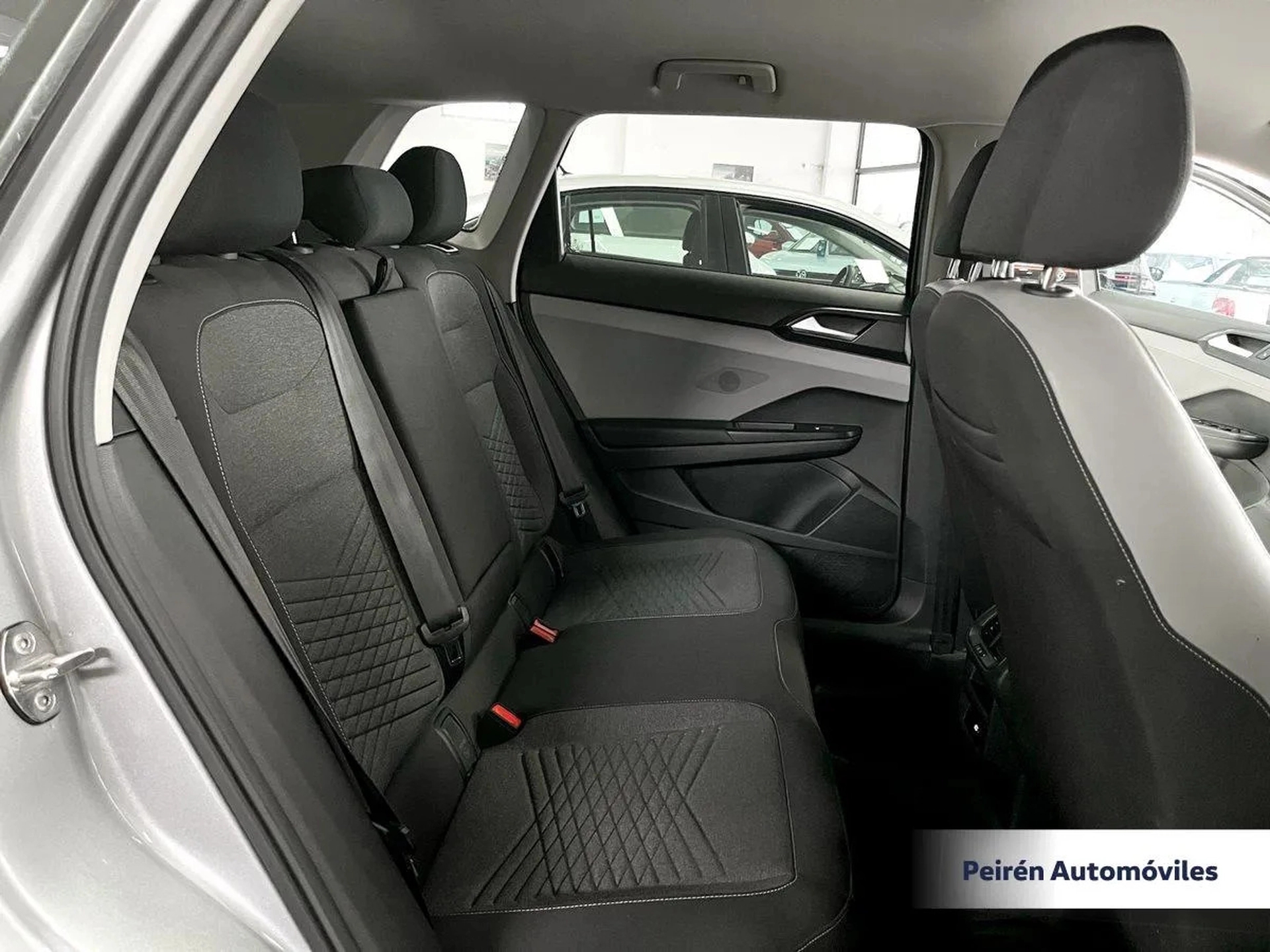 Volkswagen Taos Comfortline At 1.4 Tsi 2022
