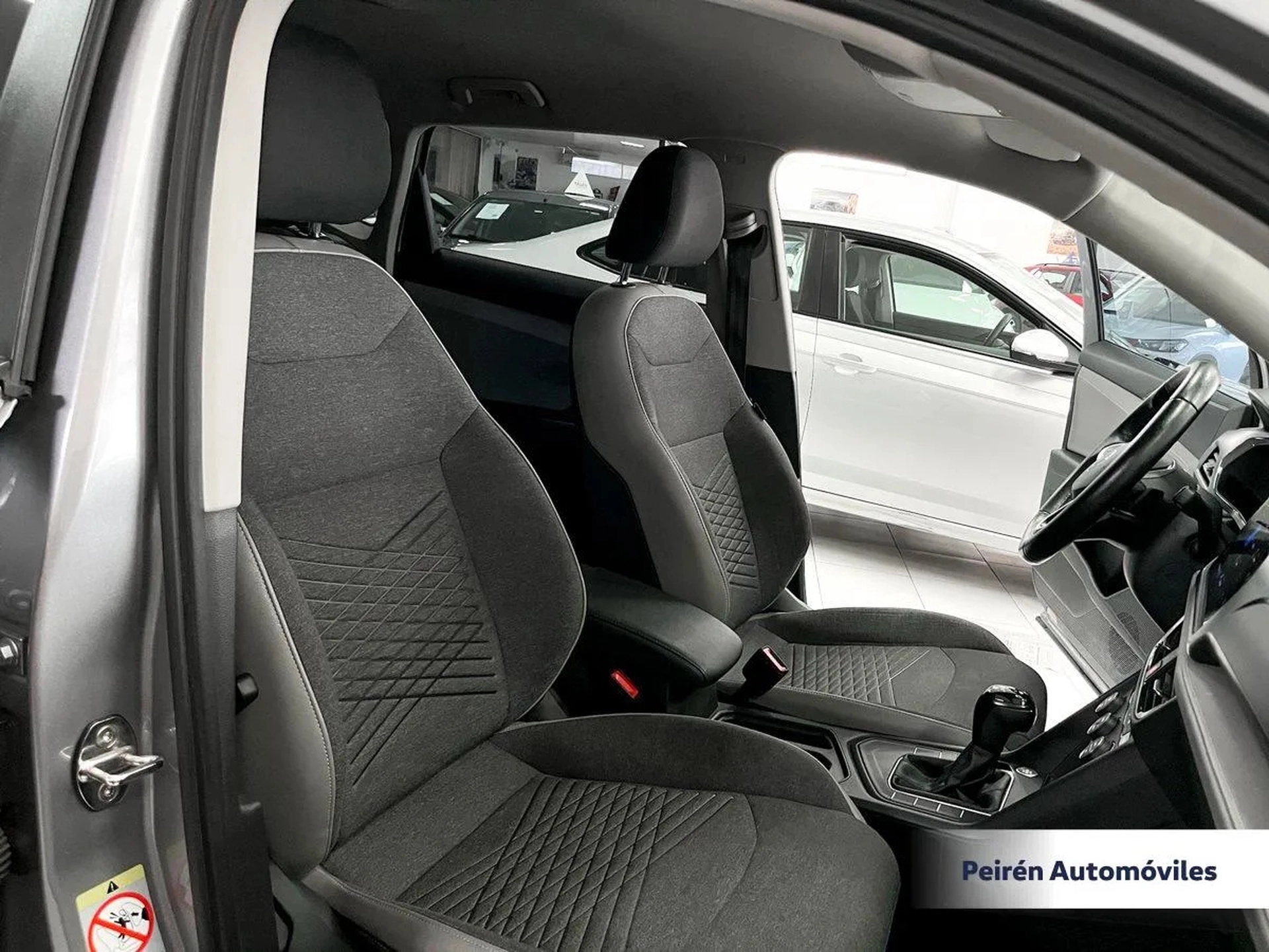 Volkswagen Taos Comfortline At 1.4 Tsi 2022