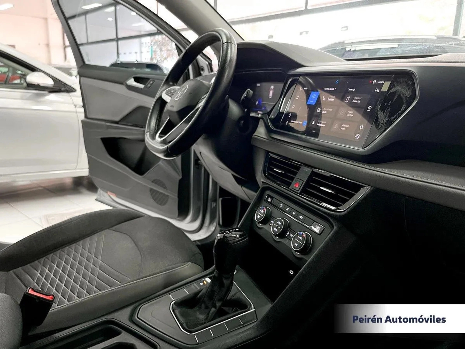 Volkswagen Taos Comfortline At 1.4 Tsi 2022