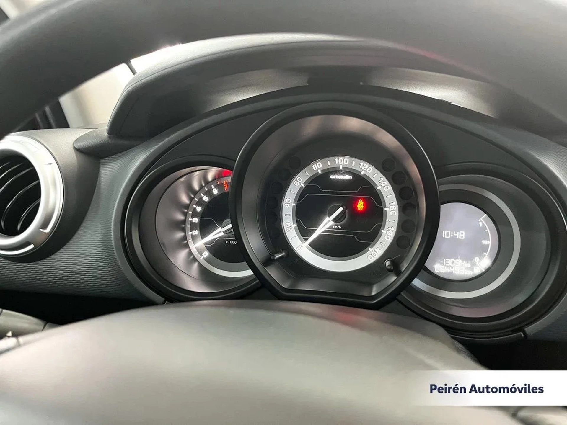 Citroën C3 Live 1.6 2020 Peirén