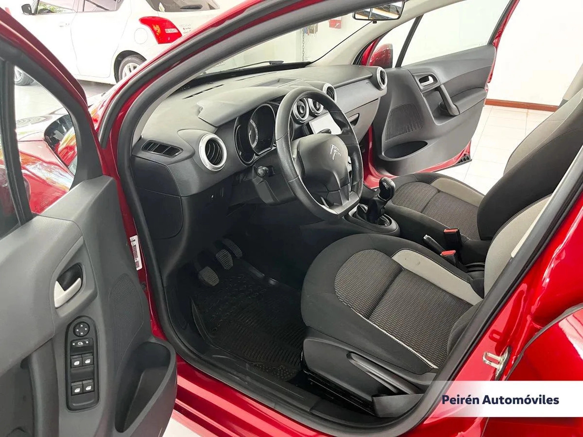 Citroën C3 Live 1.6 2020 Peirén