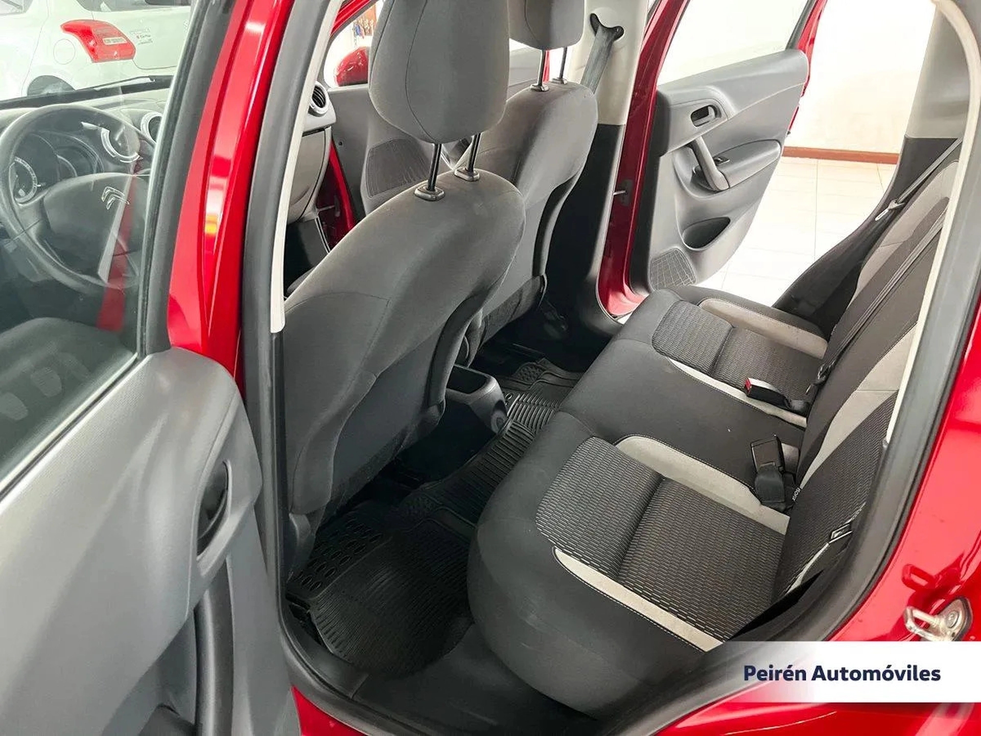 Citroën C3 Live 1.6 2020 Peirén