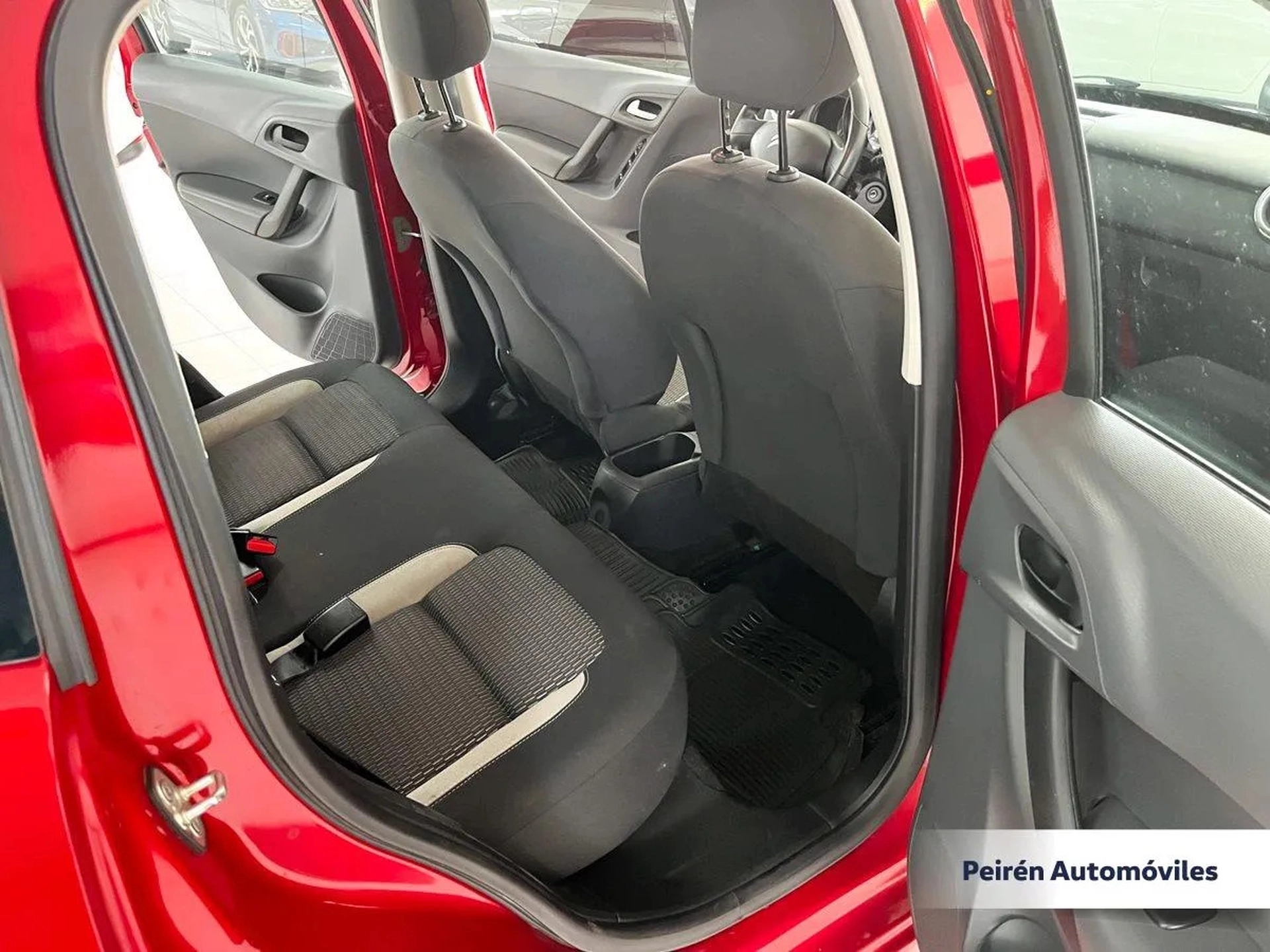 Citroën C3 Live 1.6 2020 Peirén