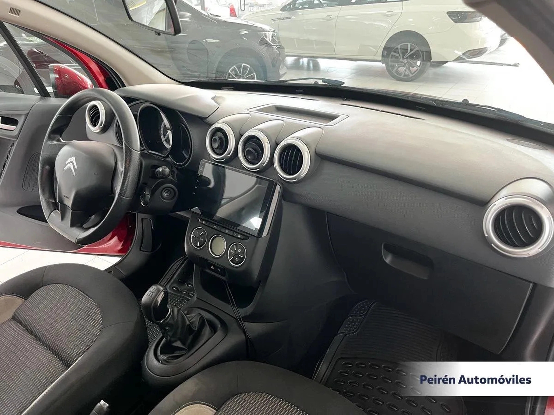Citroën C3 Live 1.6 2020 Peirén