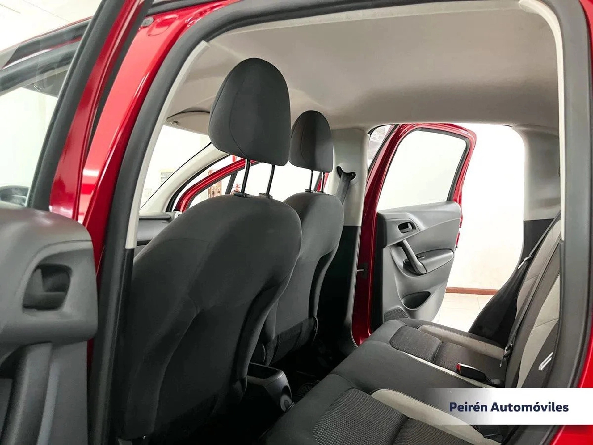 Citroën C3 Live 1.6 2020 Peirén