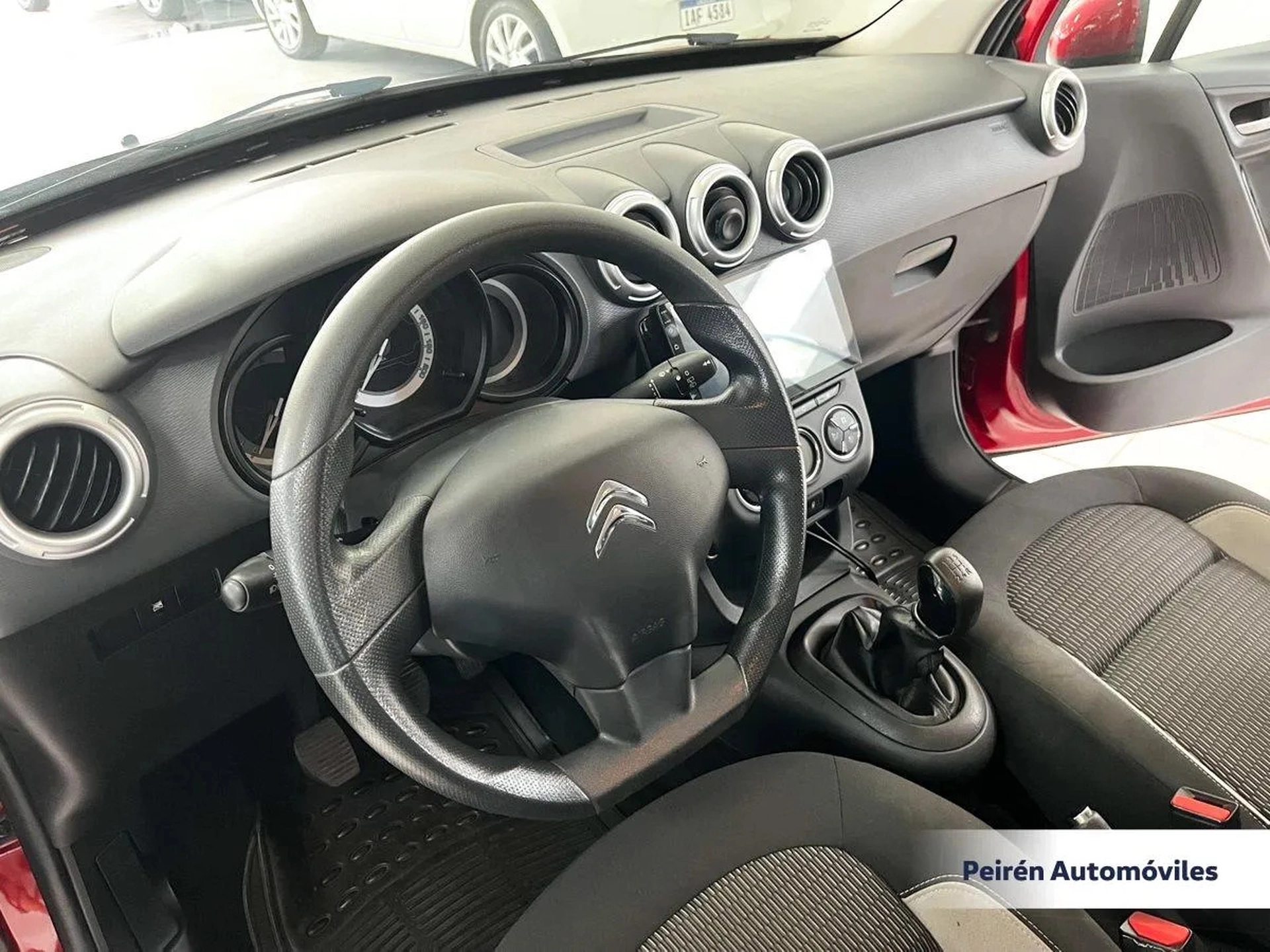 Citroën C3 Live 1.6 2020 Peirén