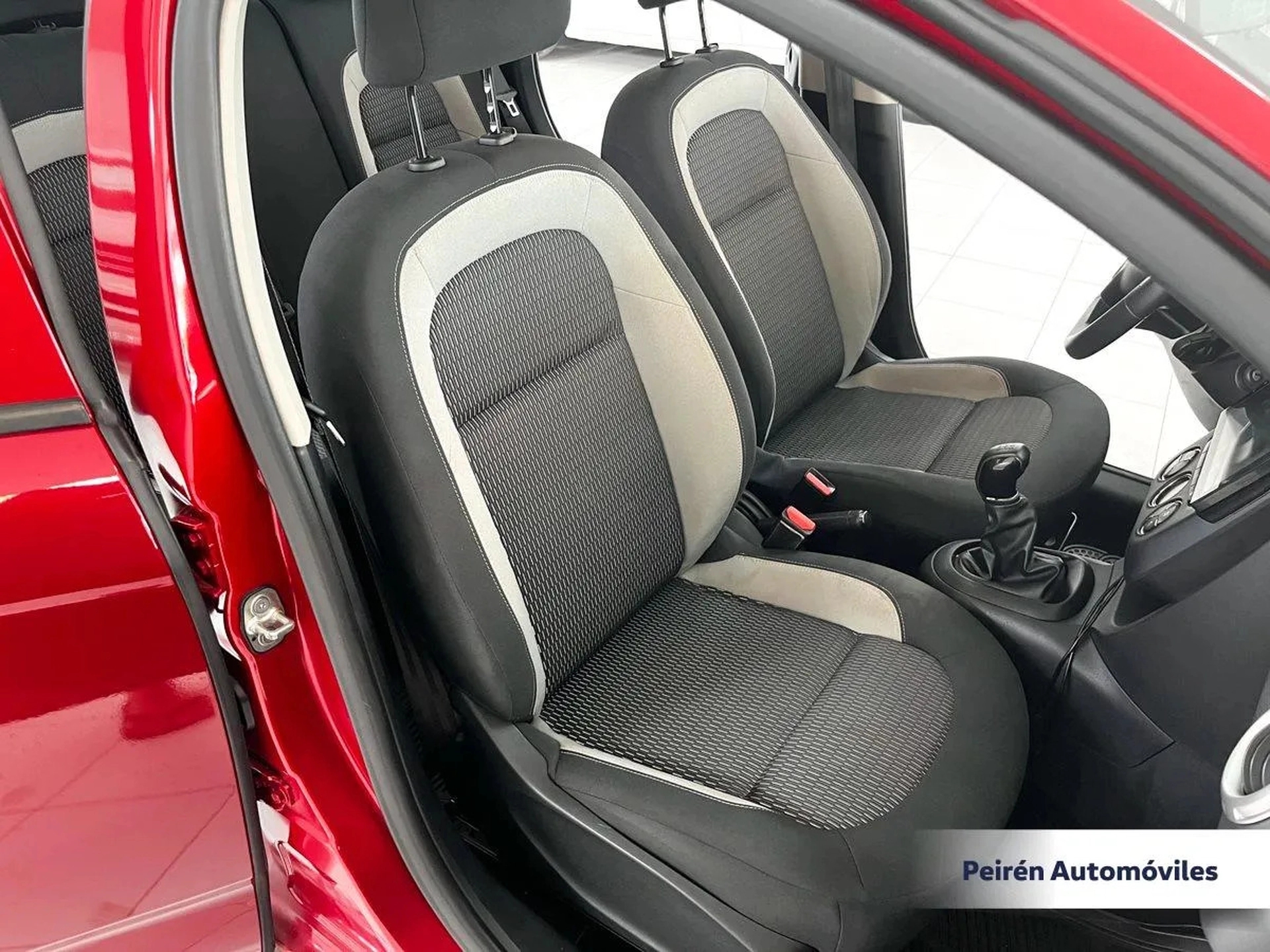 Citroën C3 Live 1.6 2020 Peirén