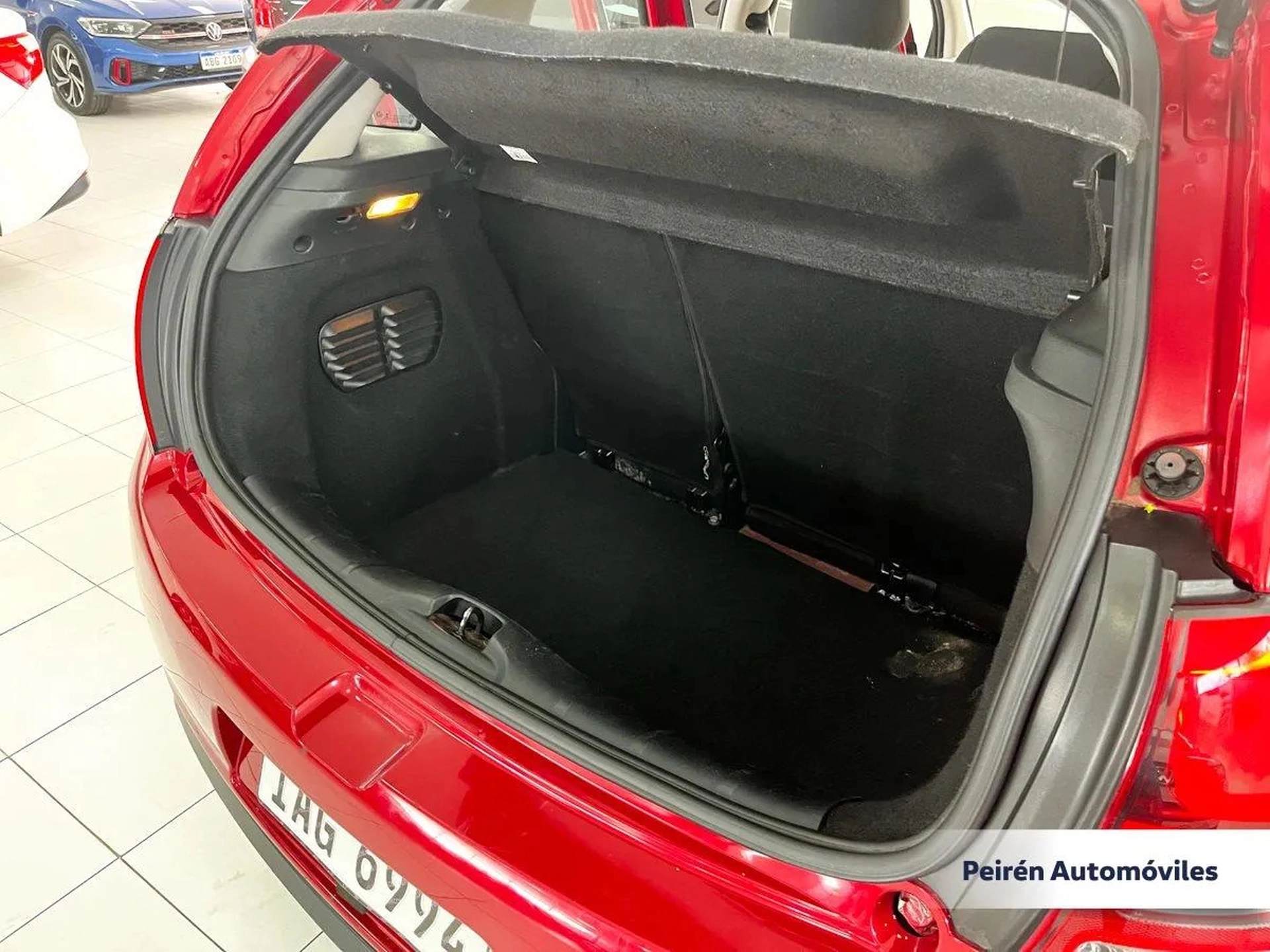 Citroën C3 Live 1.6 2020 Peirén