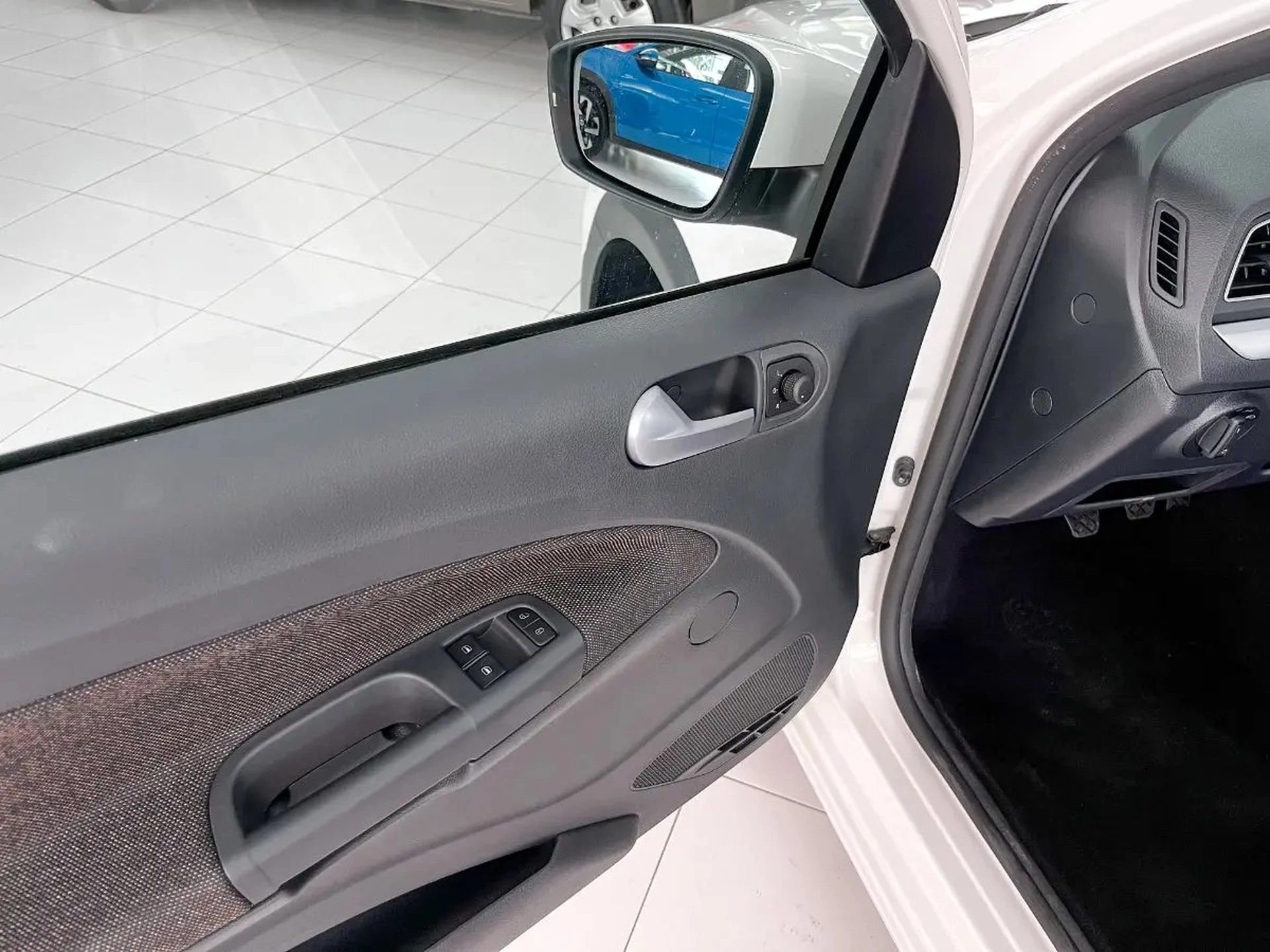 Volkswagen Saveiro Cabina Simple 1.6 2026 0km Peirén