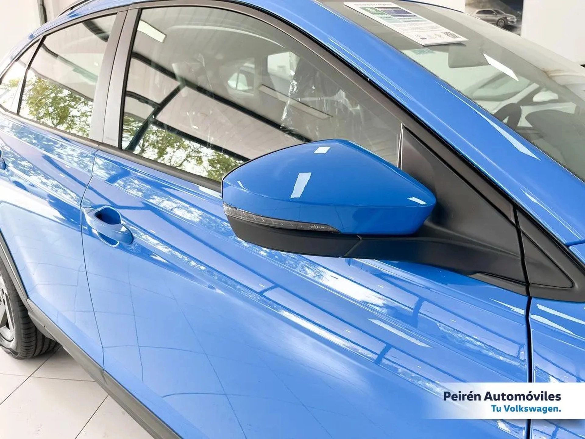 Volkswagen Nivus Comfortline Mt 1.0 2026 0km Peirén